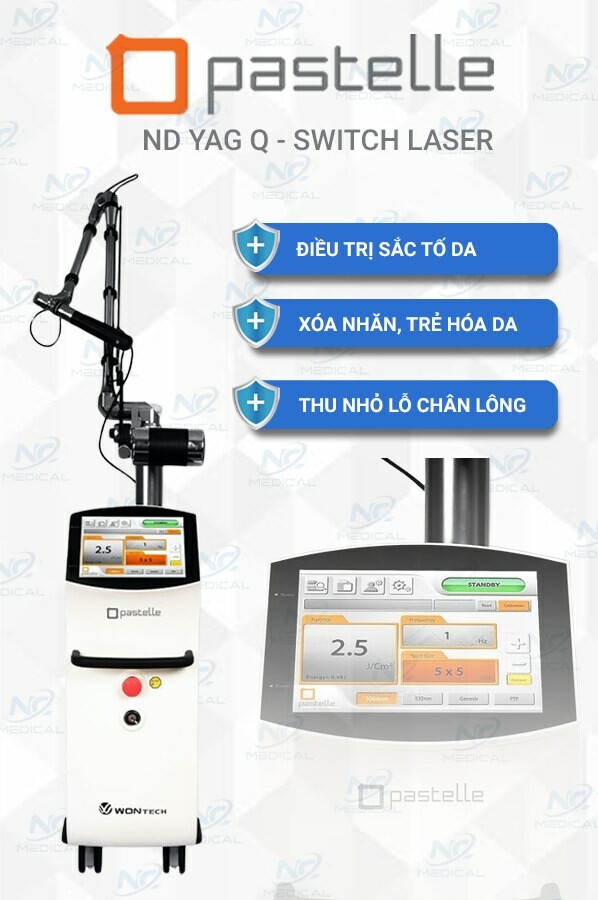 Thẩm Mỹ NC Medical 2