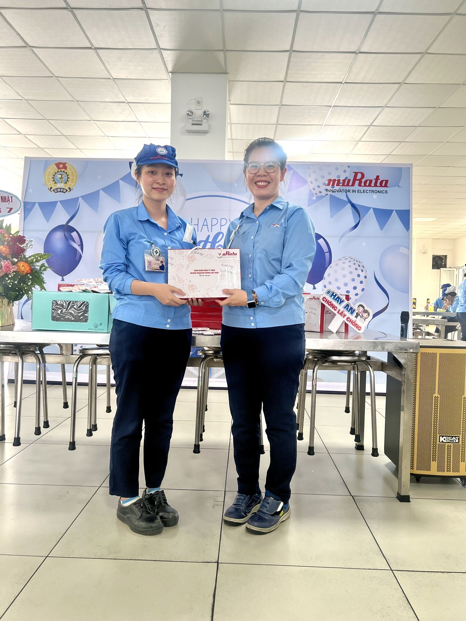 MURATA MANUFACTURING 13