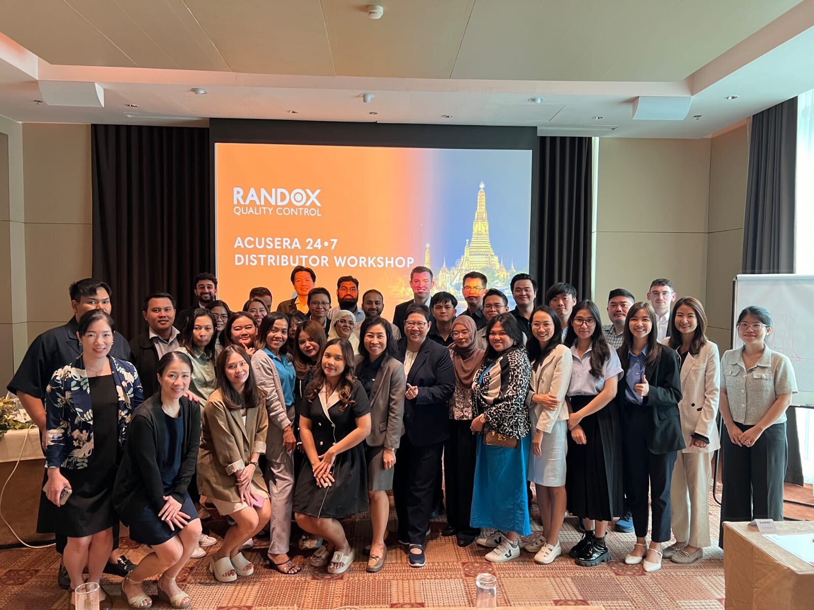 Thiết Bị Y Tế Trần Danh 9