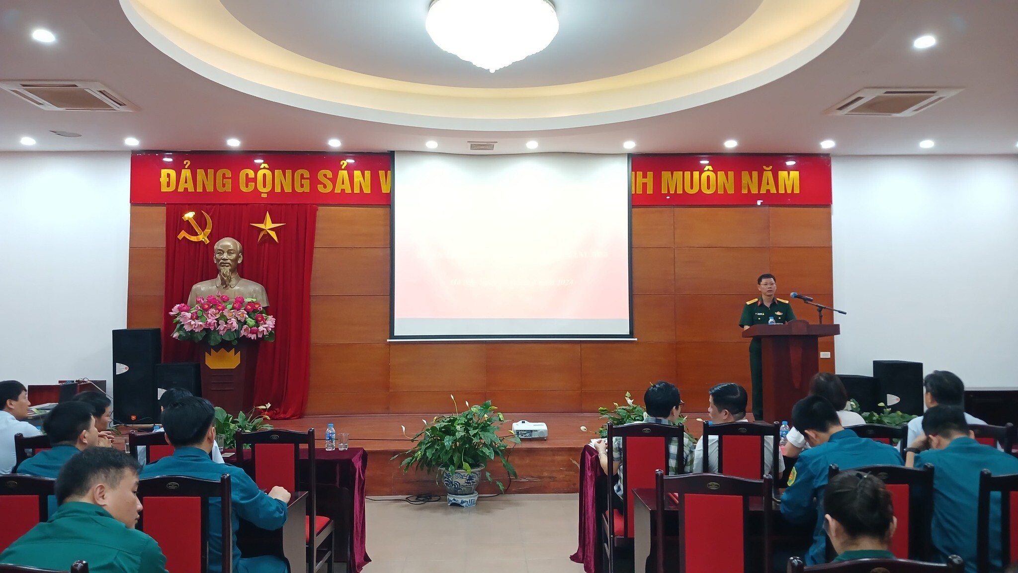 Viện KHCN Mỏ luyện kim 3