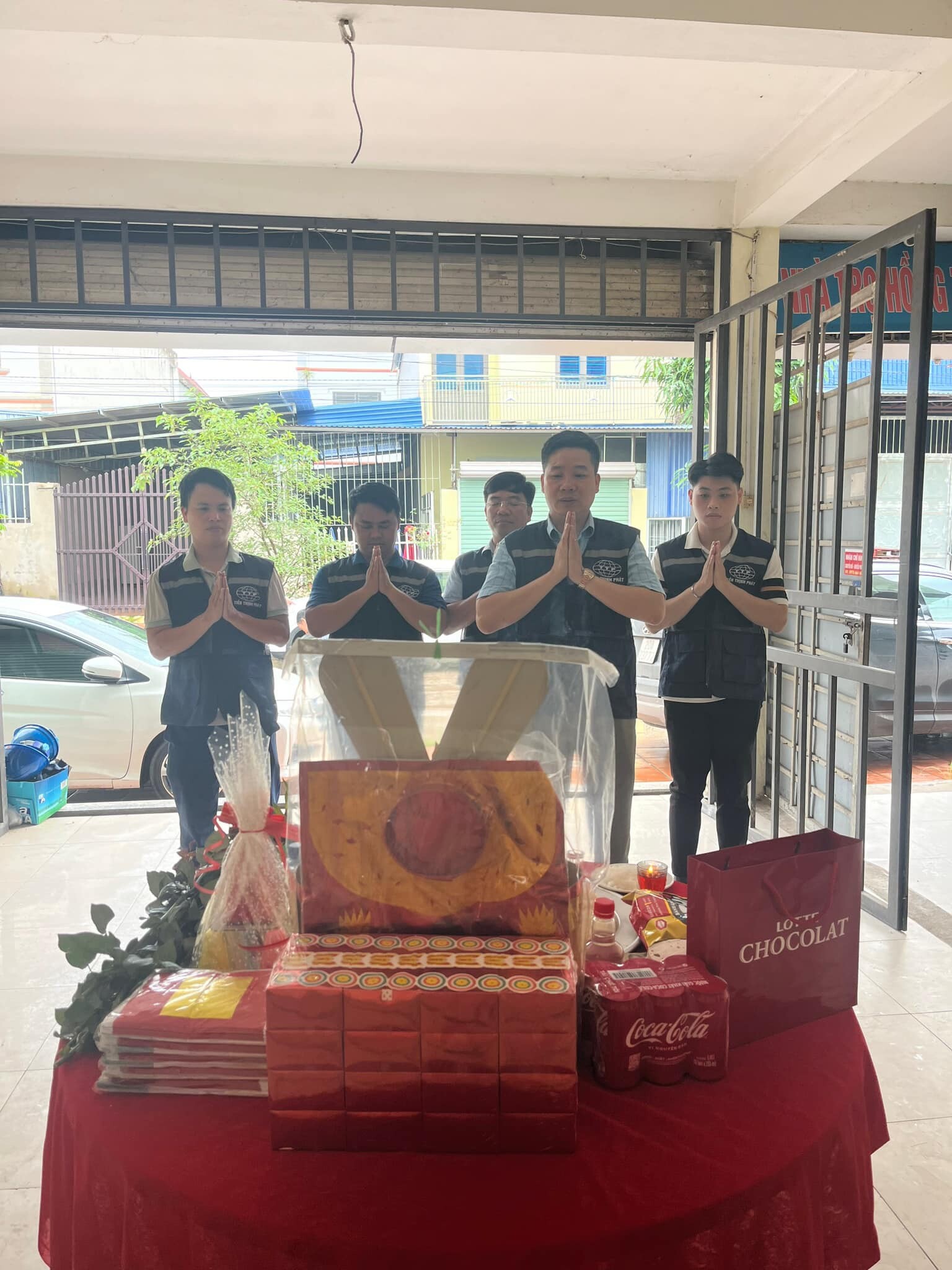 TIẾN THỊNH PHÁT 7