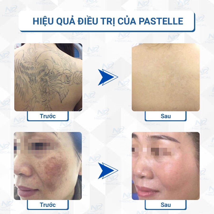 Thẩm Mỹ NC Medical 4