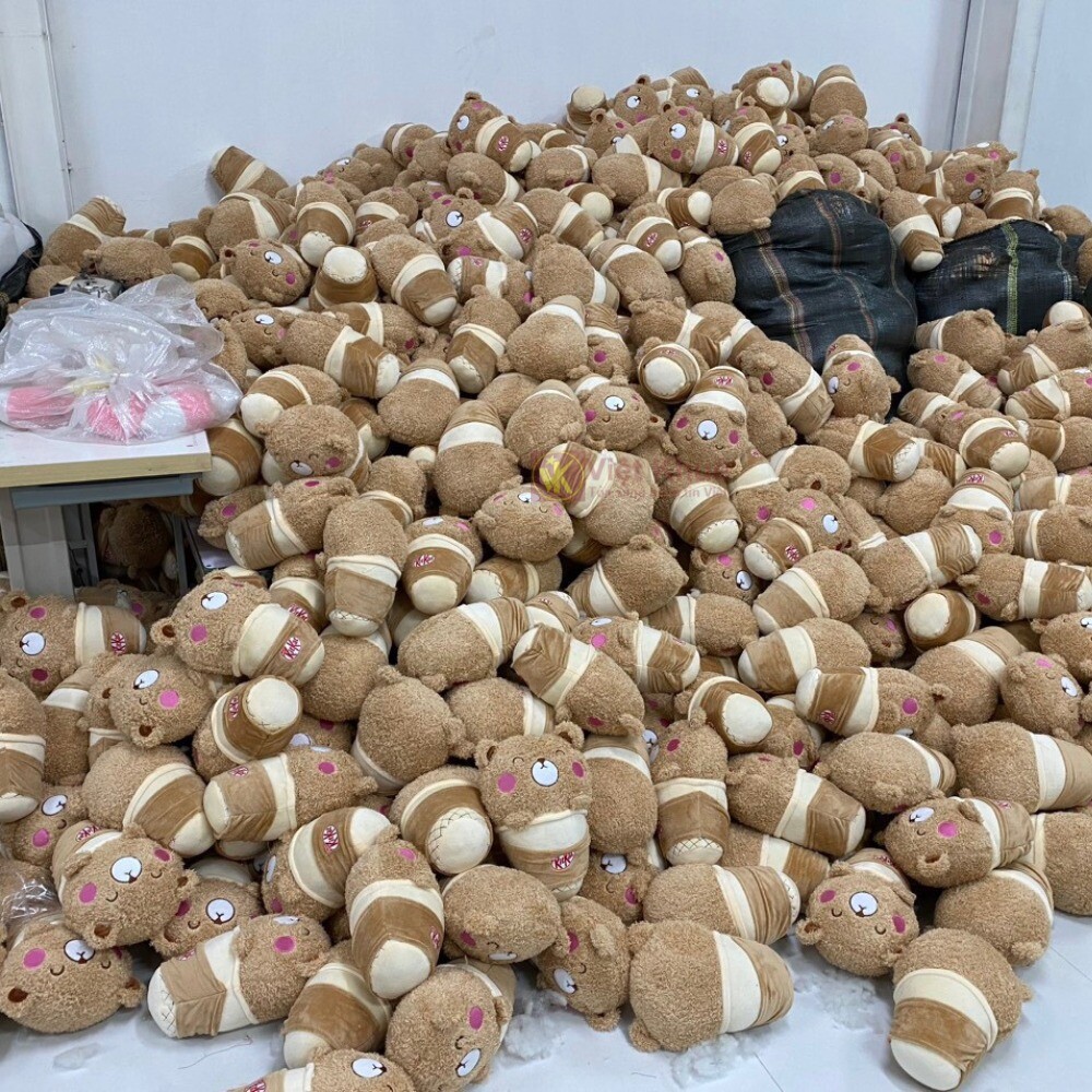 Sản xuất và thương mại Việt Khuê 9