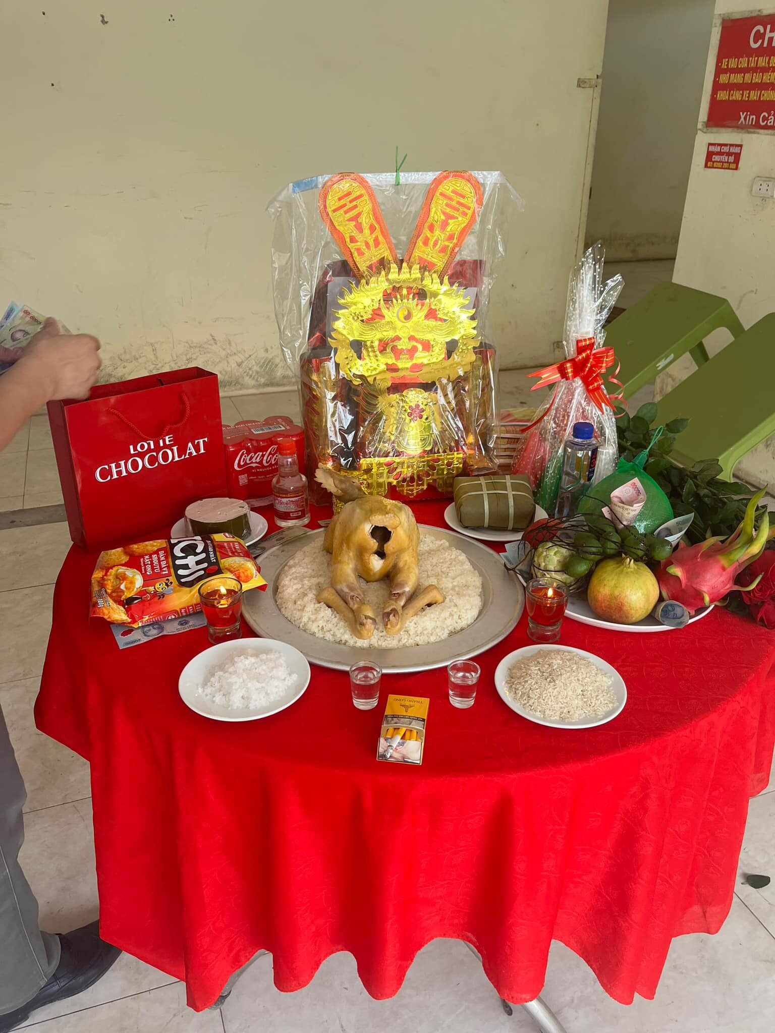 TIẾN THỊNH PHÁT 5