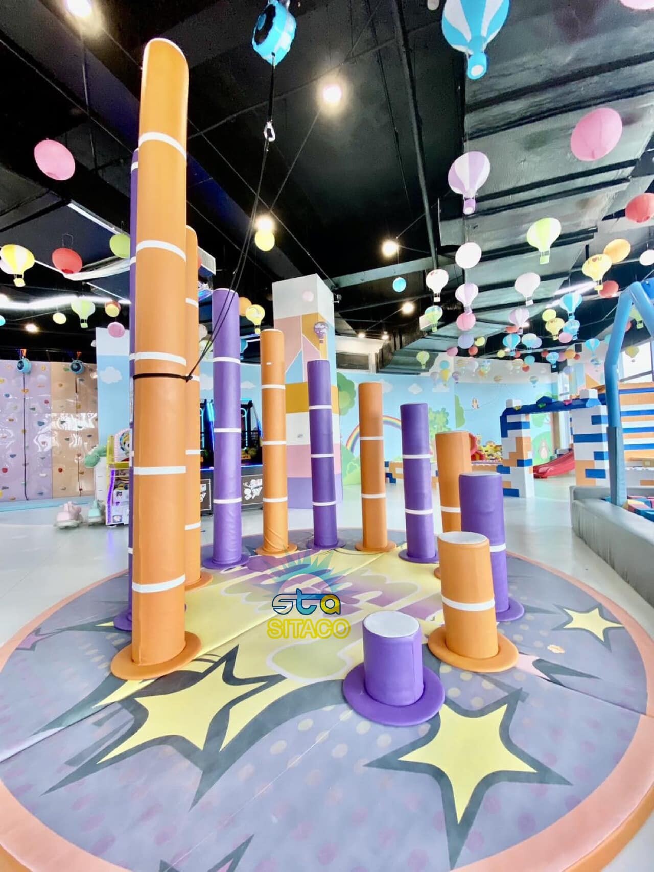 Tập Đoàn Sinh Thành An 6