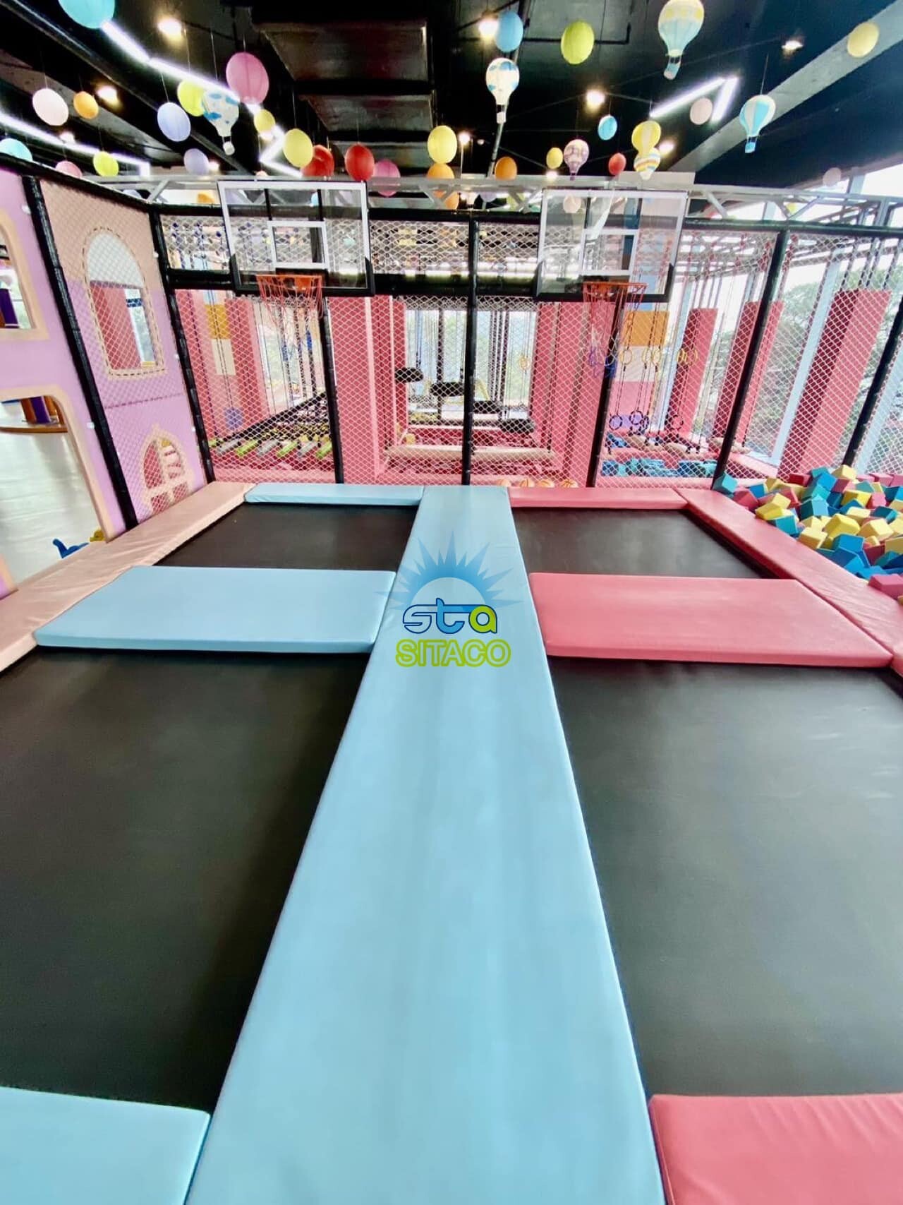 Tập Đoàn Sinh Thành An 5