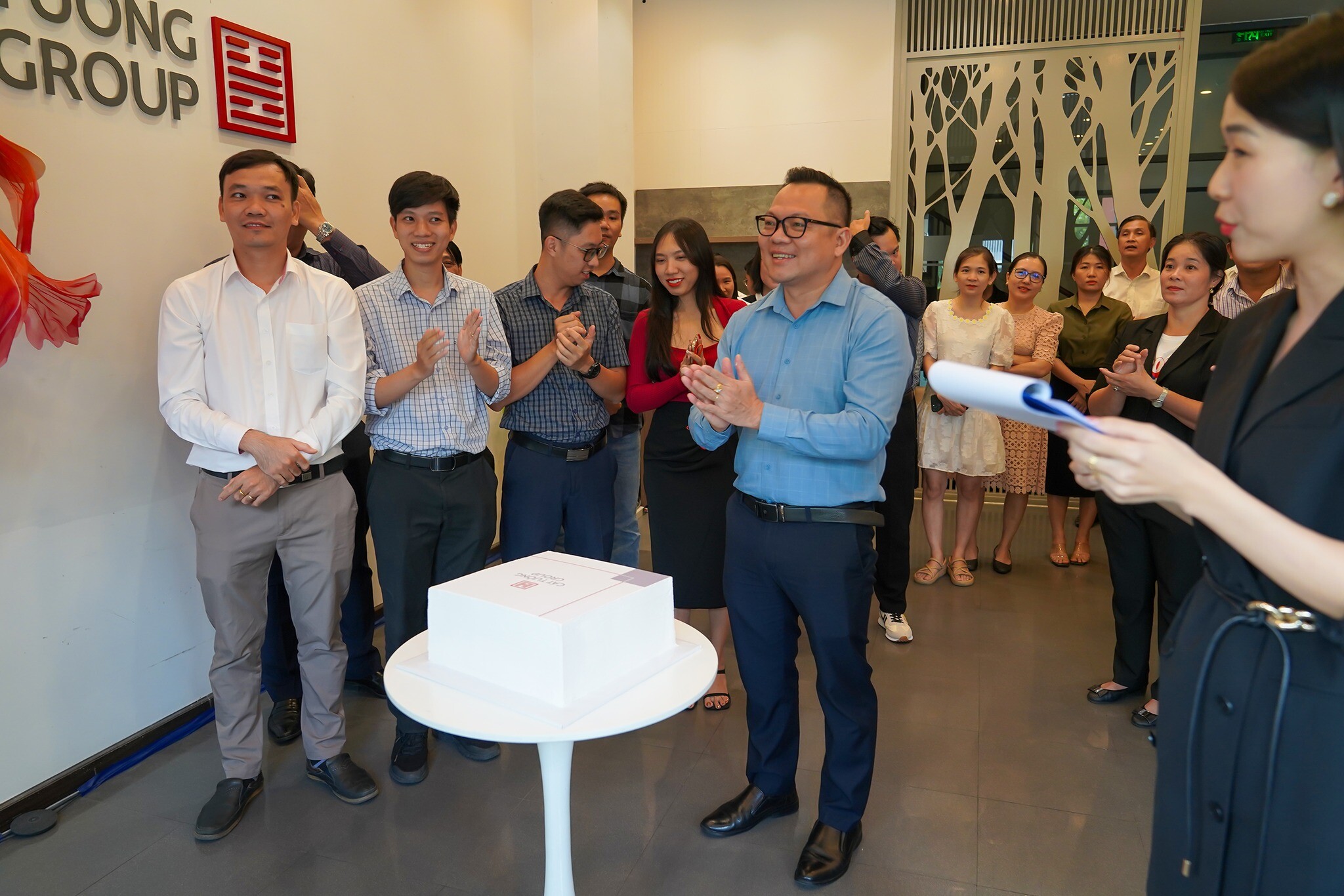 Địa Ốc Cát Tường 2