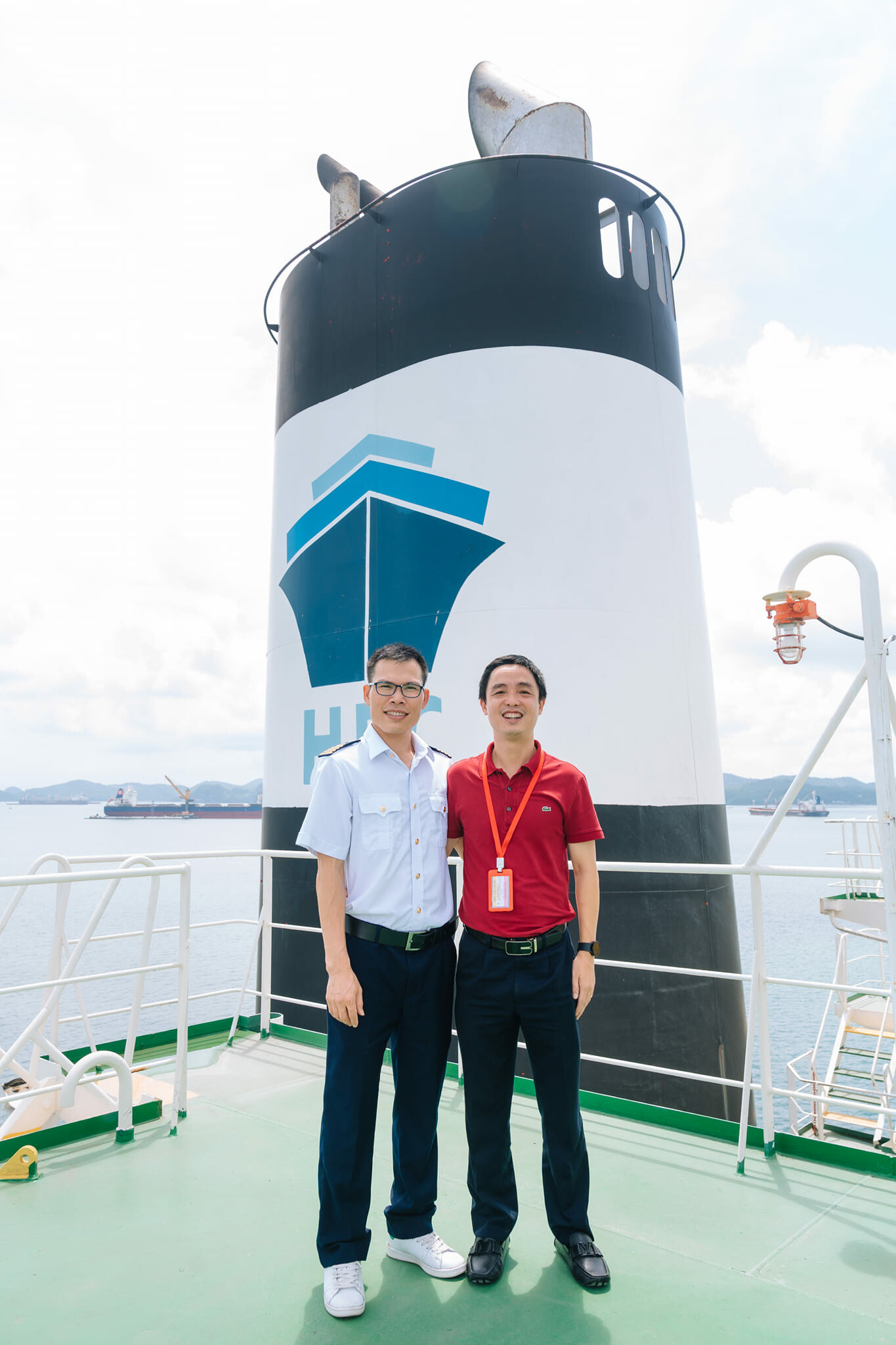 Vận Tải Hải Phương 2