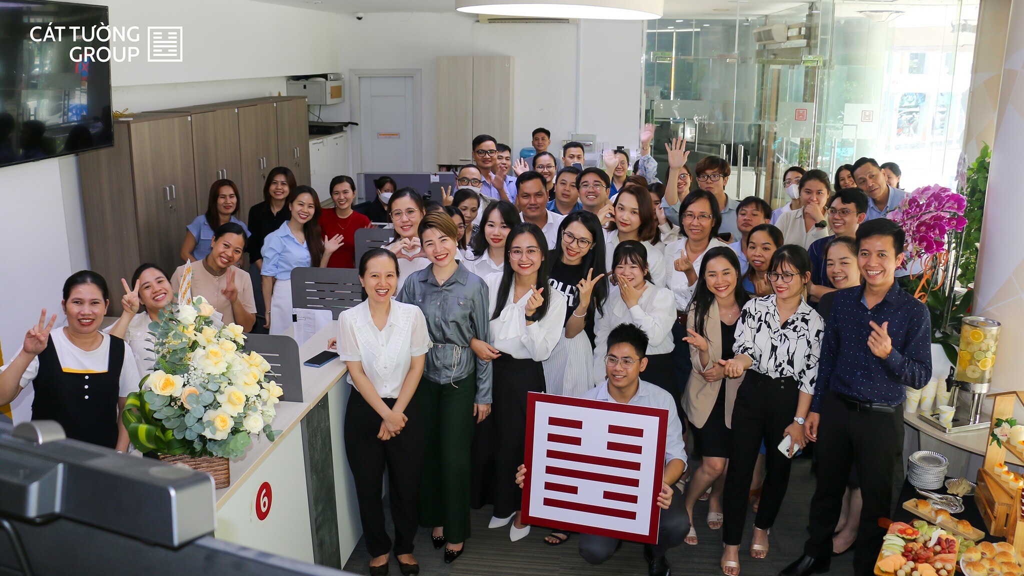 Địa Ốc Cát Tường 3