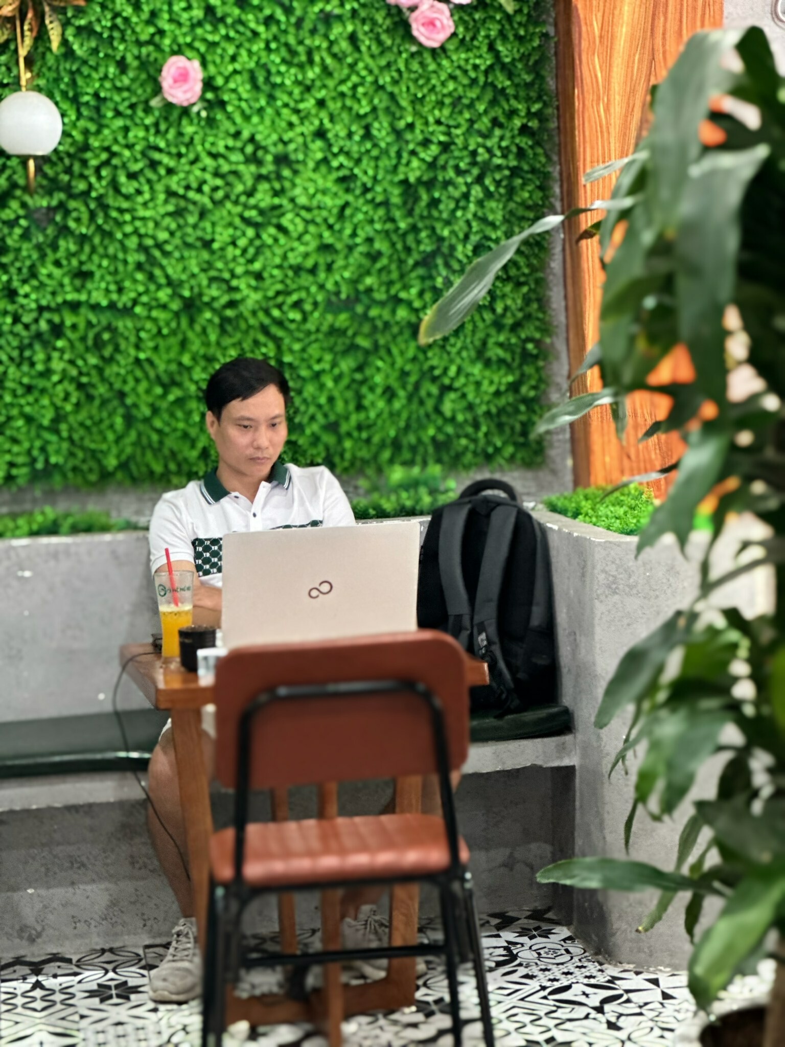 TẬP ĐOÀN COFFEE PHỐ NÚI 10