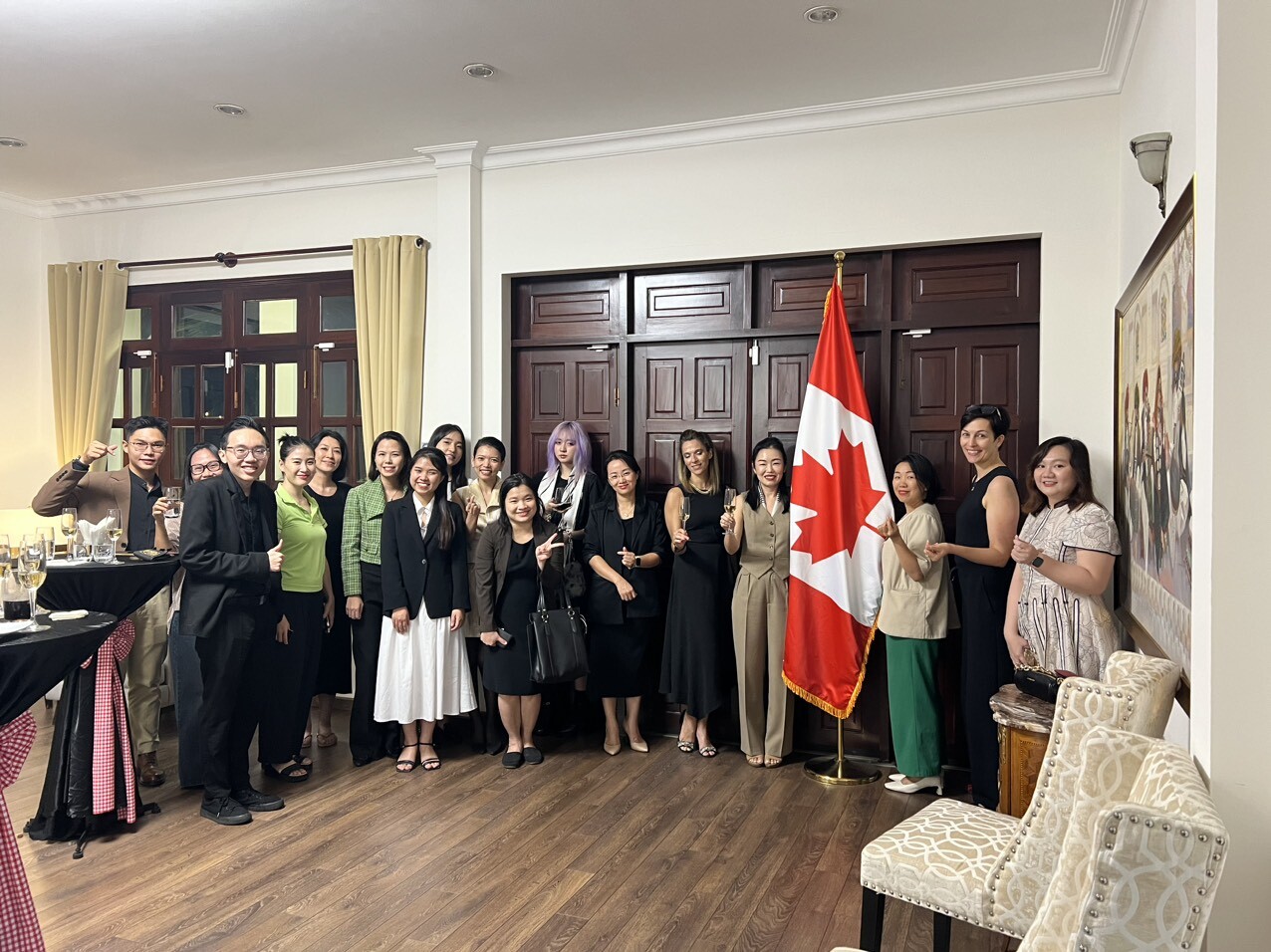 ZONESTARTUPS VIỆT NAM 8