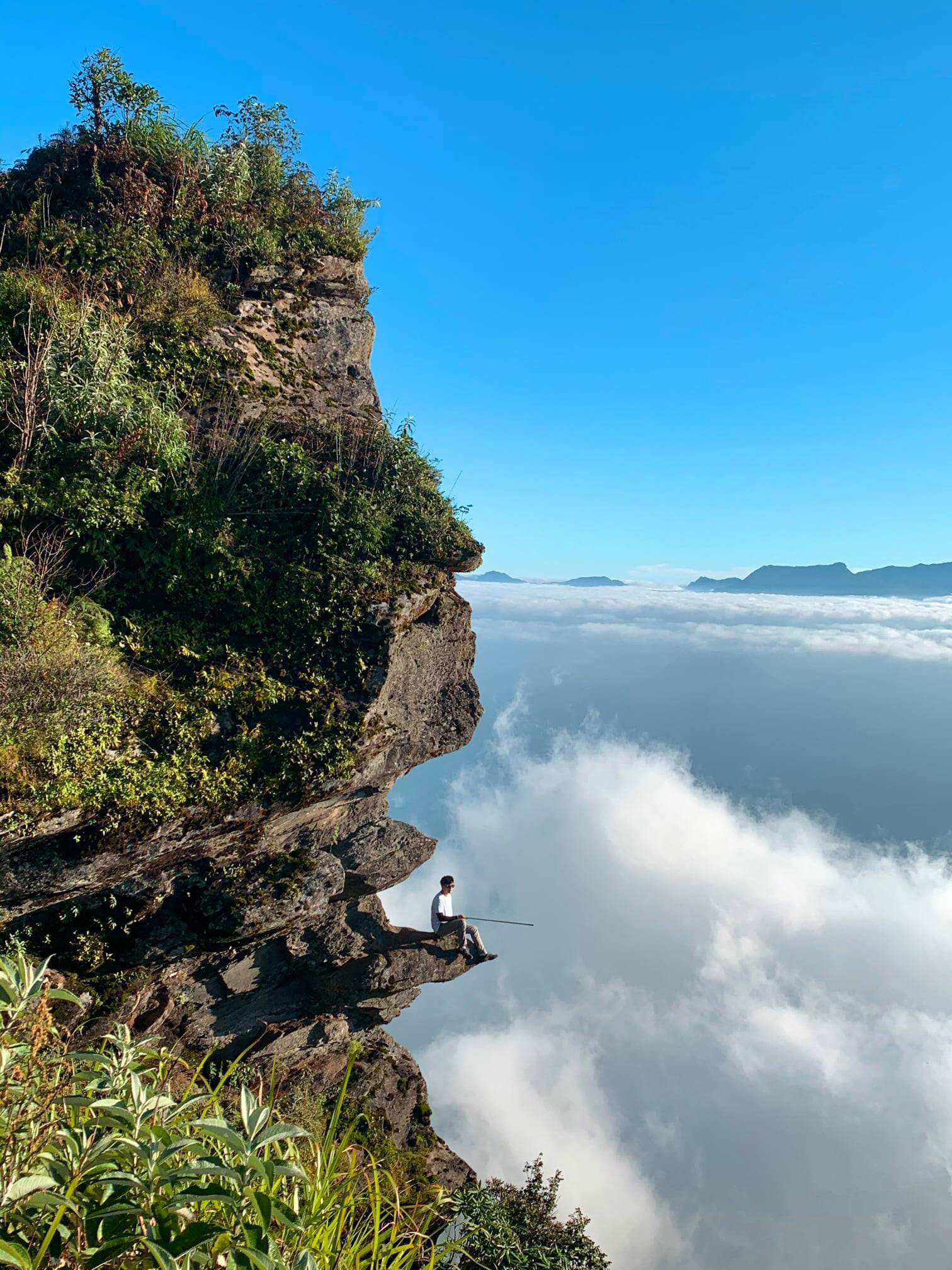 Dịch vụ du lịch Việt Trekking 15