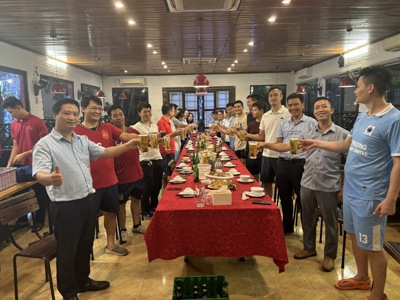 Vận Tải Hải Phương 3