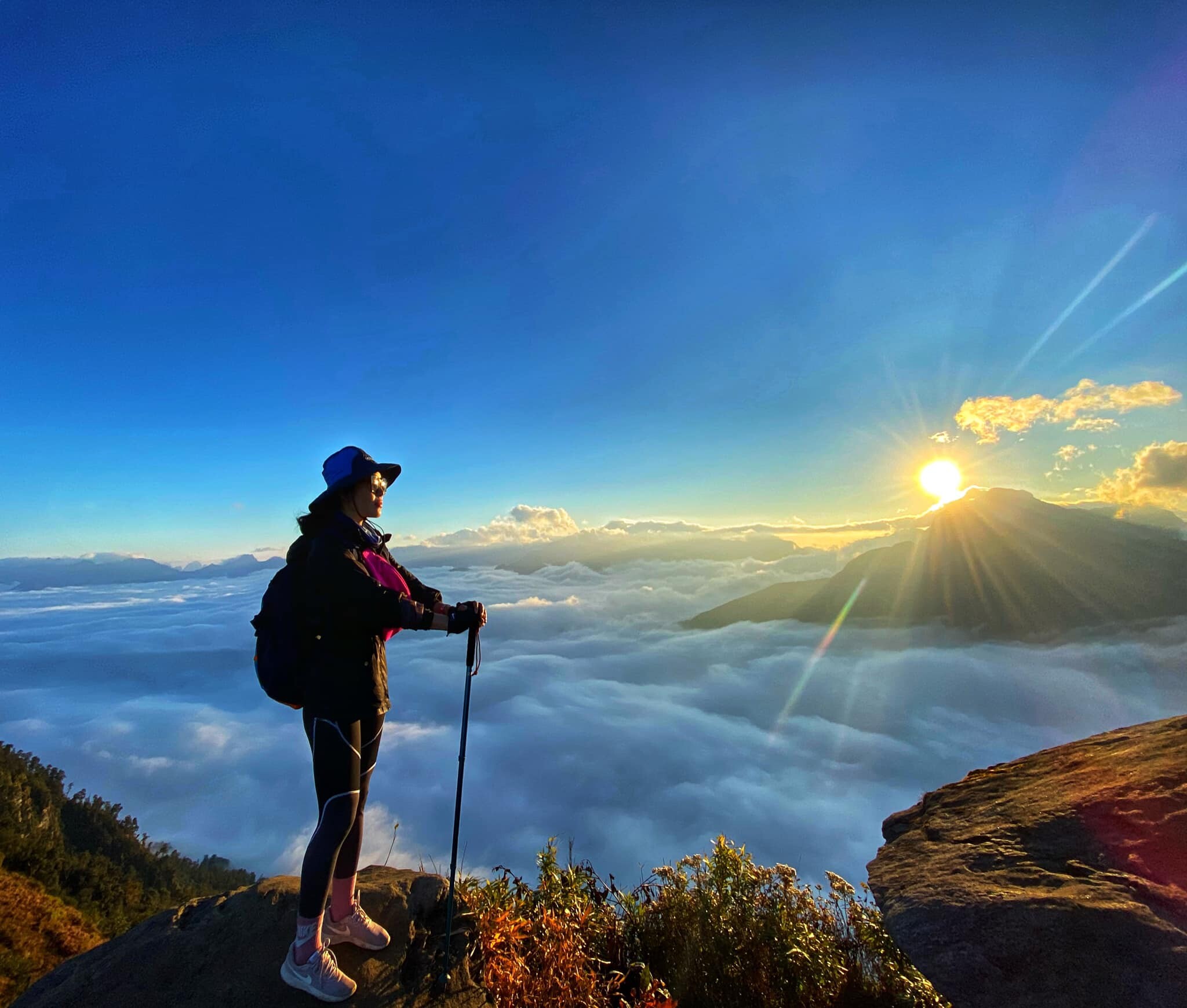 Dịch vụ du lịch Việt Trekking 16