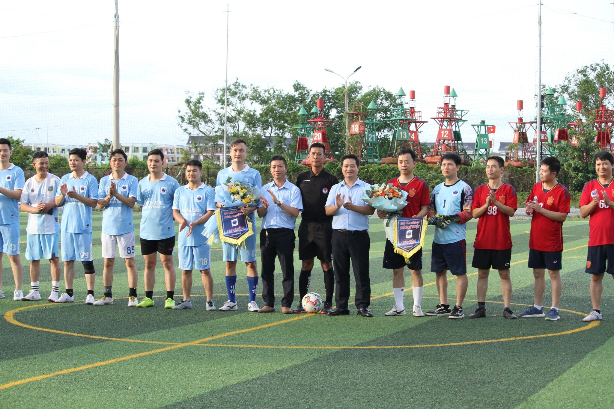 Vận Tải Hải Phương 7