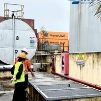 Môi trường Envi Solutions 10