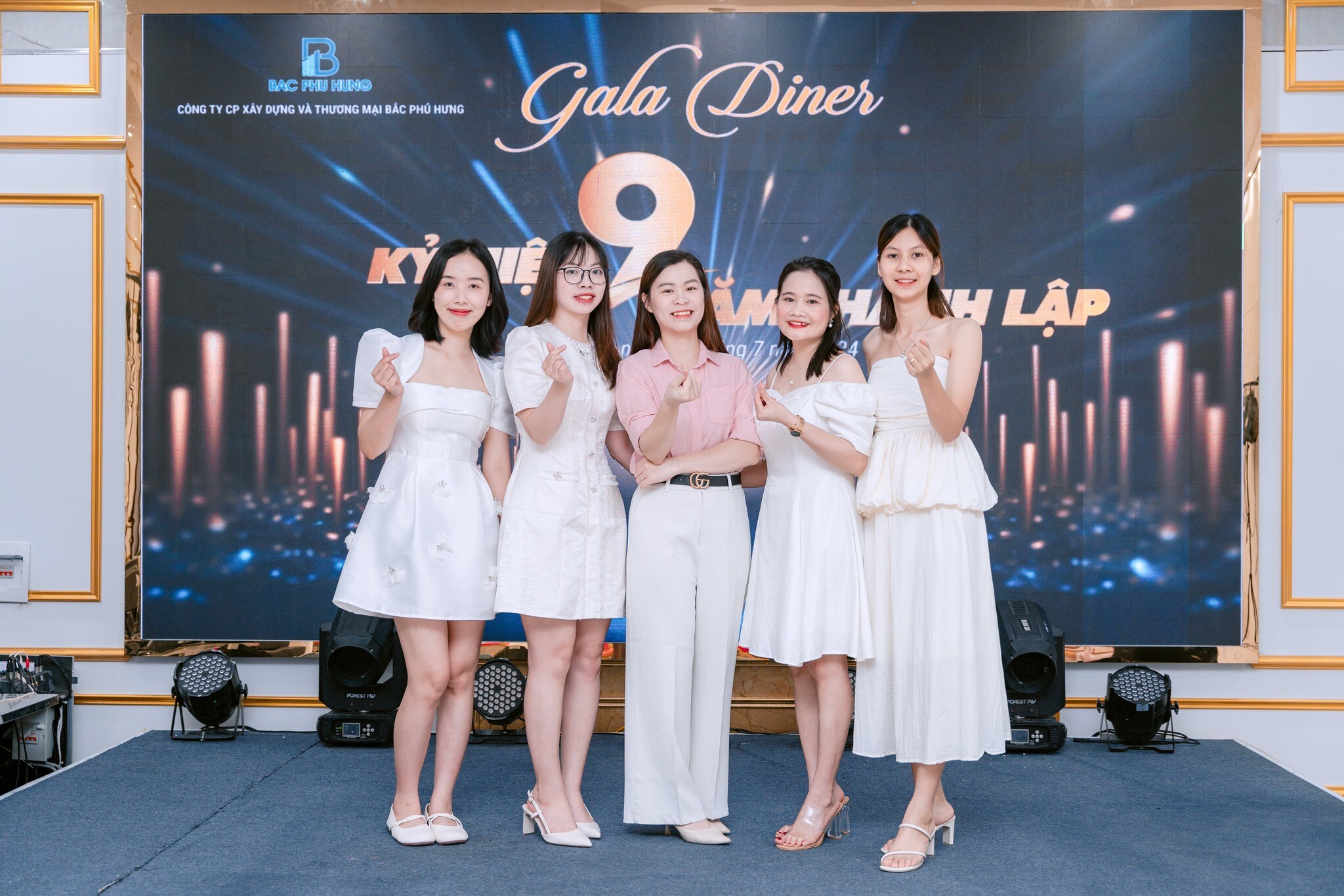 Xây Dựng Và Thương Mại Bắc Phú Hưng 3