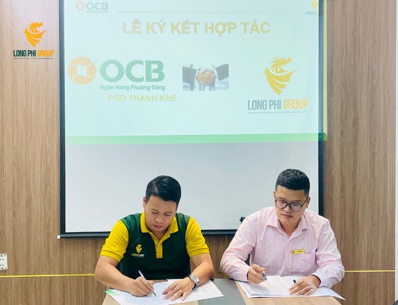 BẤT ĐỘNG SẢN LONG PHI GROUP 3