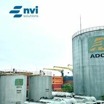 Môi trường Envi Solutions 9