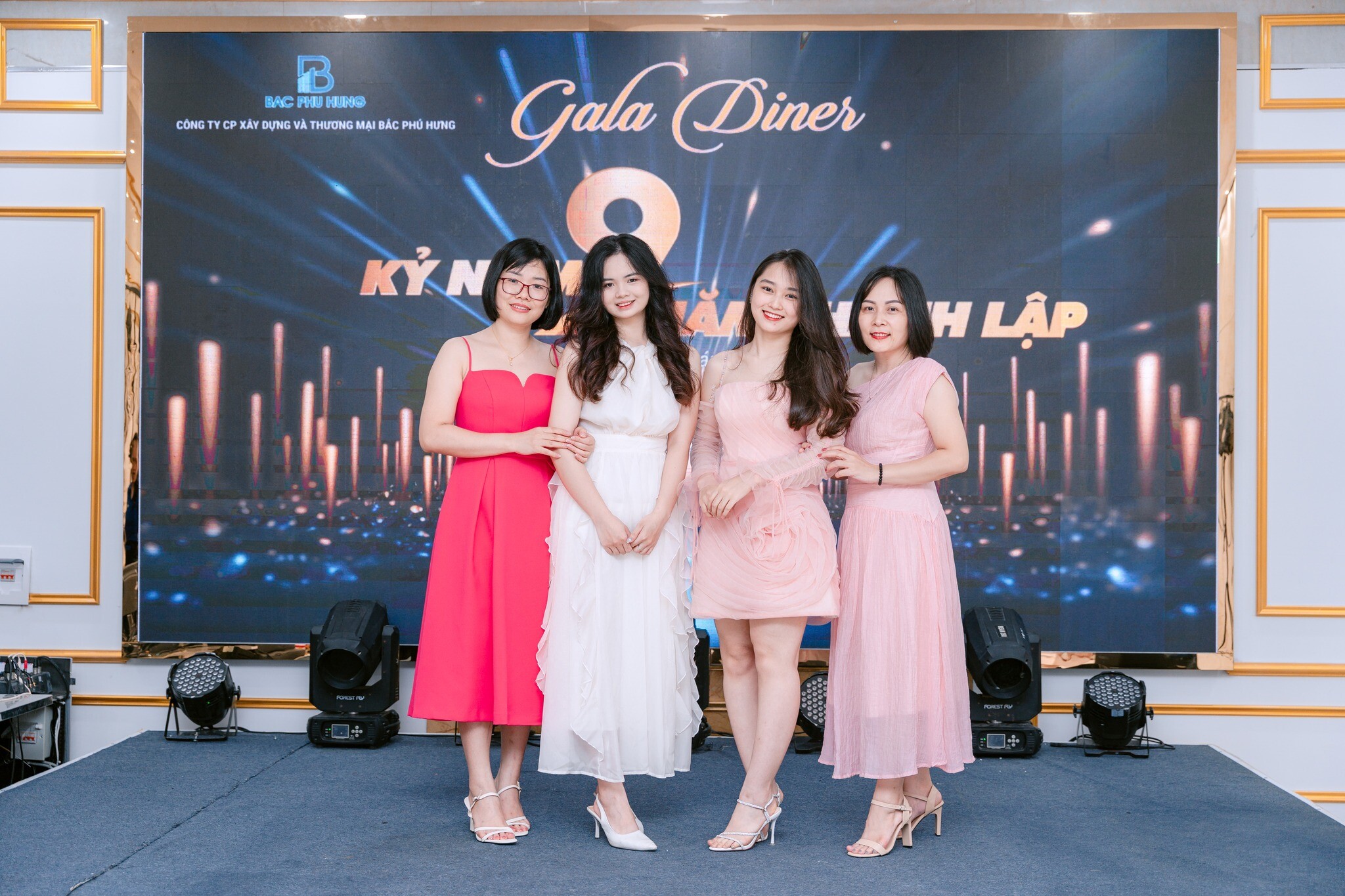 Xây Dựng Và Thương Mại Bắc Phú Hưng 2