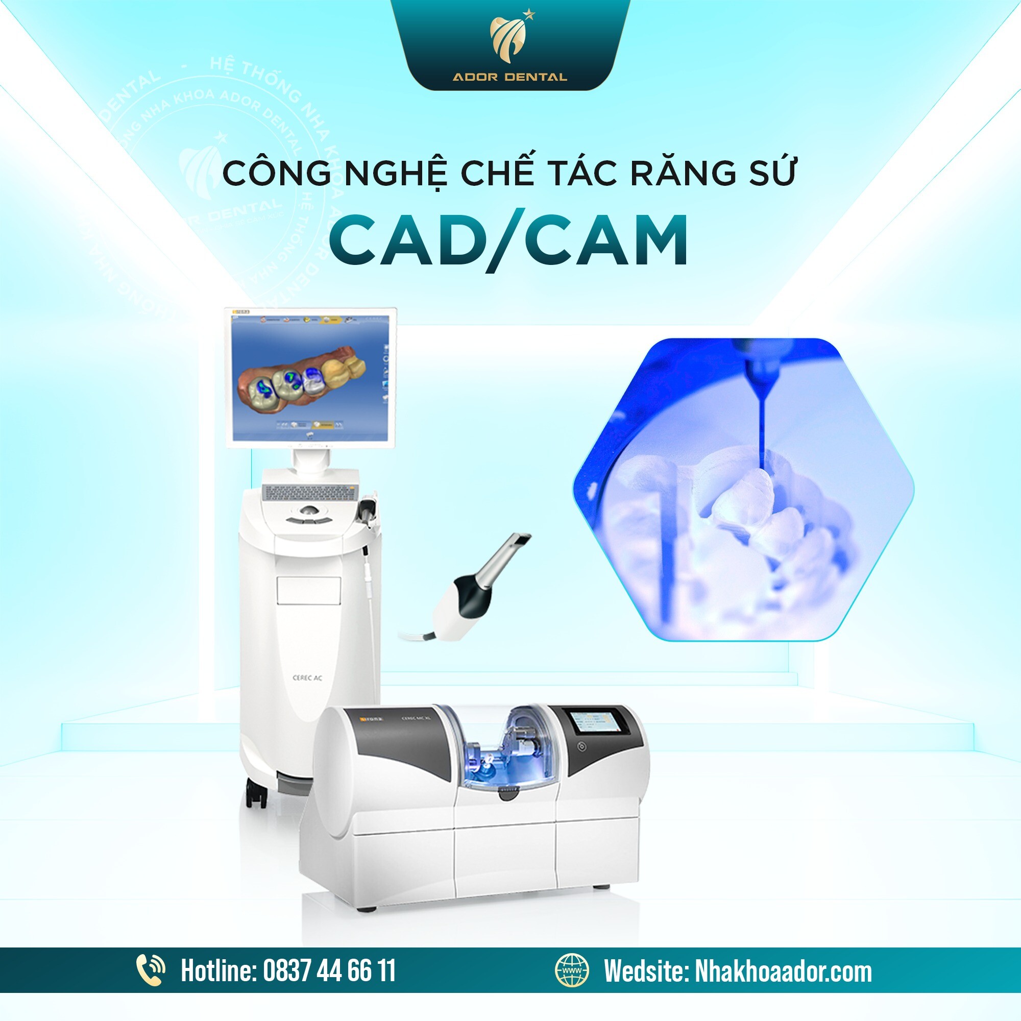 Nha Khoa Ador 4