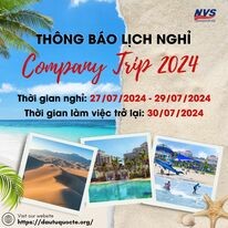 Tư Vấn Đầu Tư Quốc Tế NVS 4