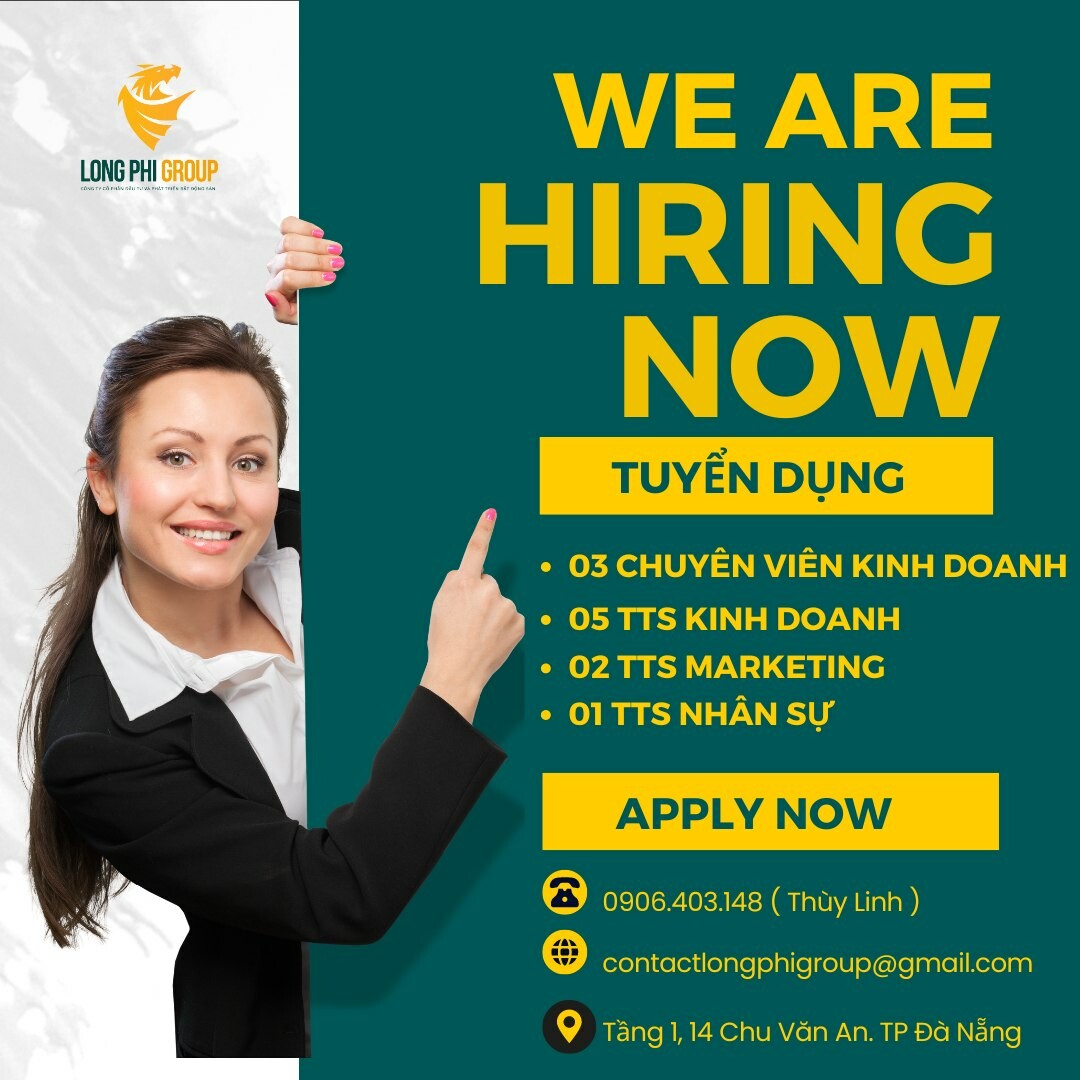 BẤT ĐỘNG SẢN LONG PHI GROUP 6