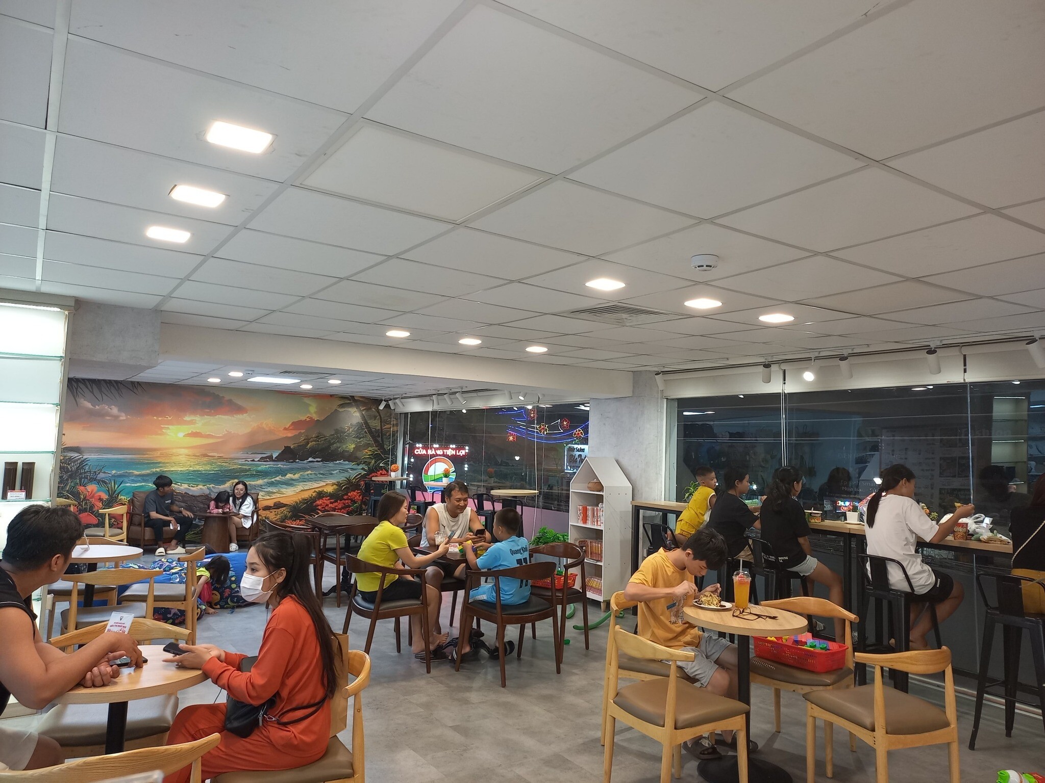 Siêu Thị Ngày Mới 10