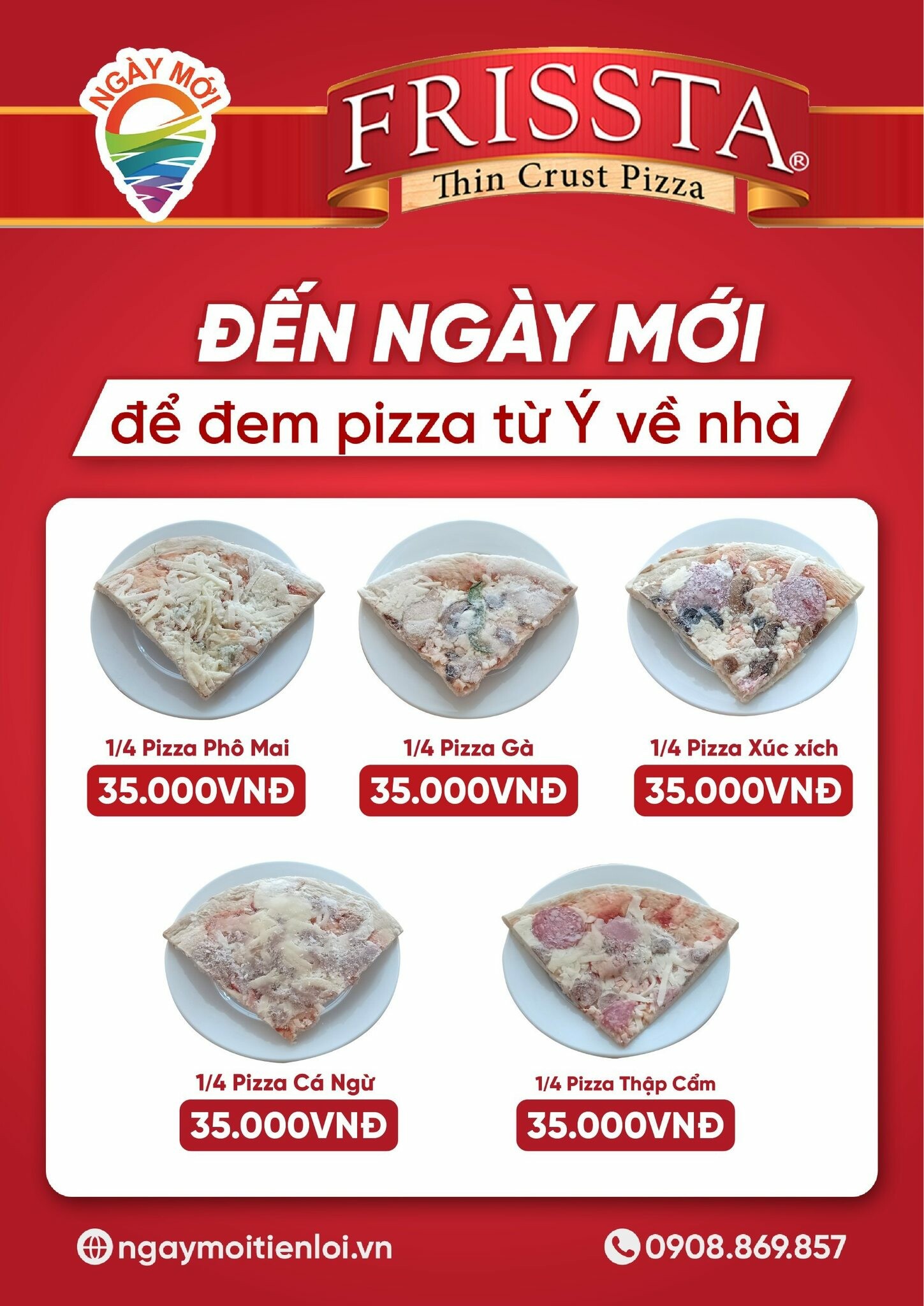 Siêu Thị Ngày Mới 6