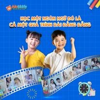 Công Nghệ và Giáo Dục KSC 8