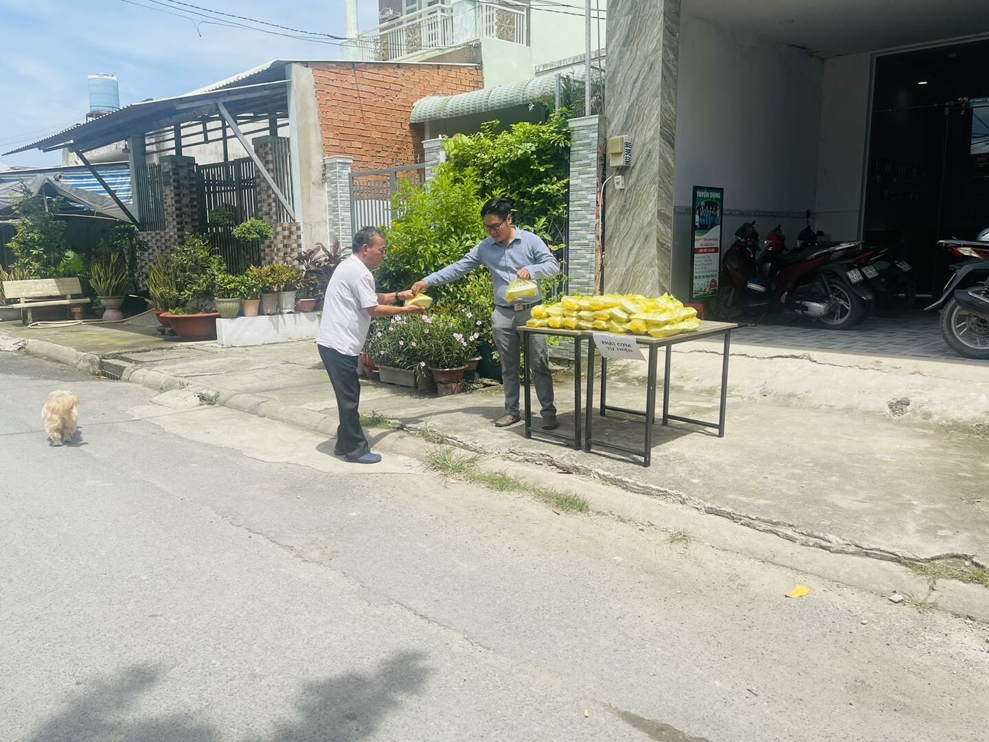 Bất Động Sản Dương Đại Phát 1