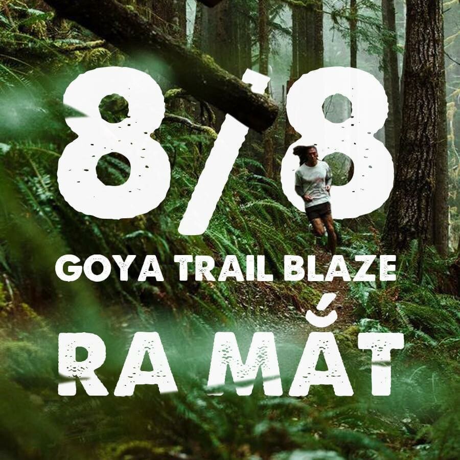 Sản xuất thương mại Goya - GIÀY GOYA 1