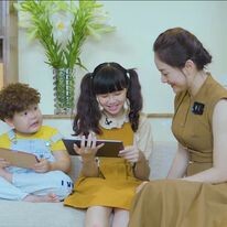 Công Nghệ và Giáo Dục KSC 9