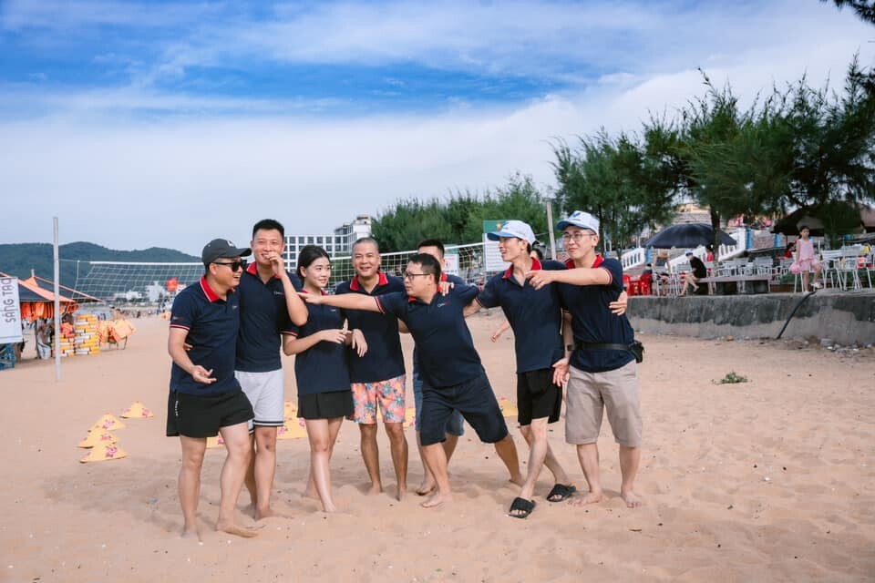 Xây Dựng QualiPro 4