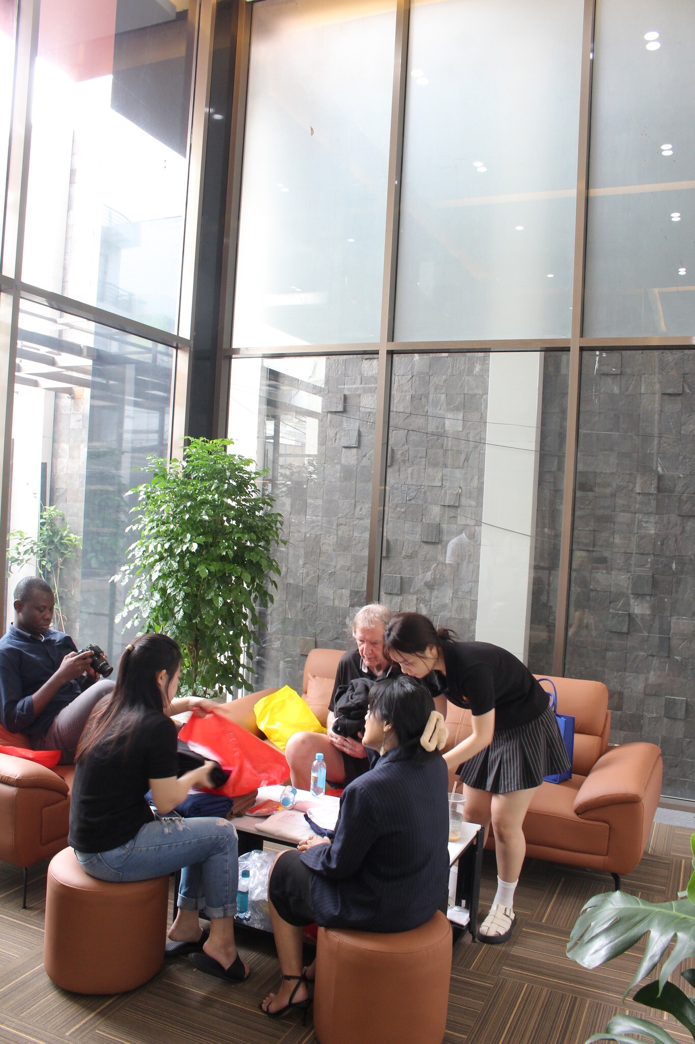 Dệt May Minh Quân 5