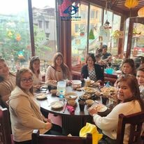 Emoi Việt Nam Travel 4