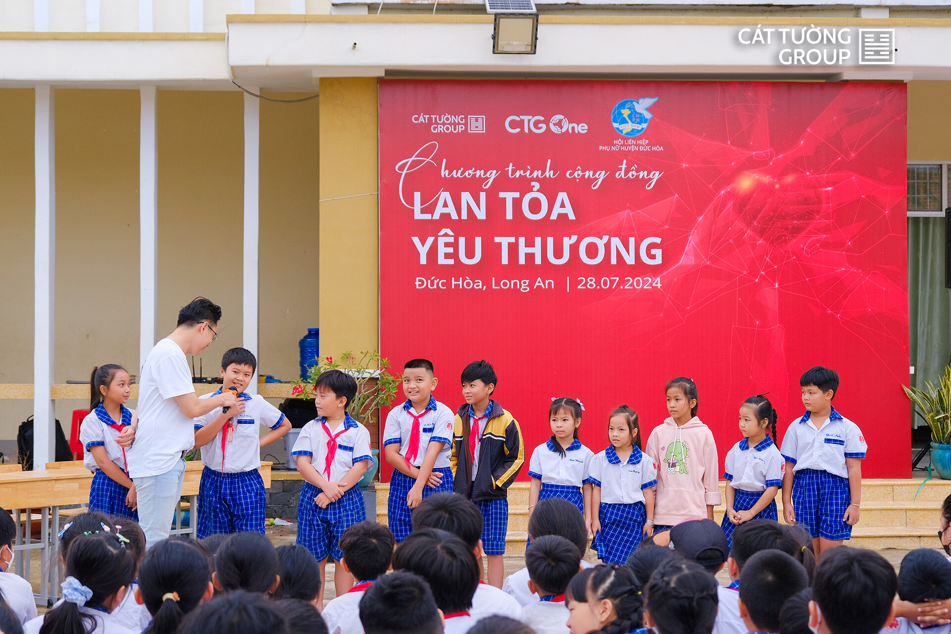 Địa Ốc Cát Tường 5