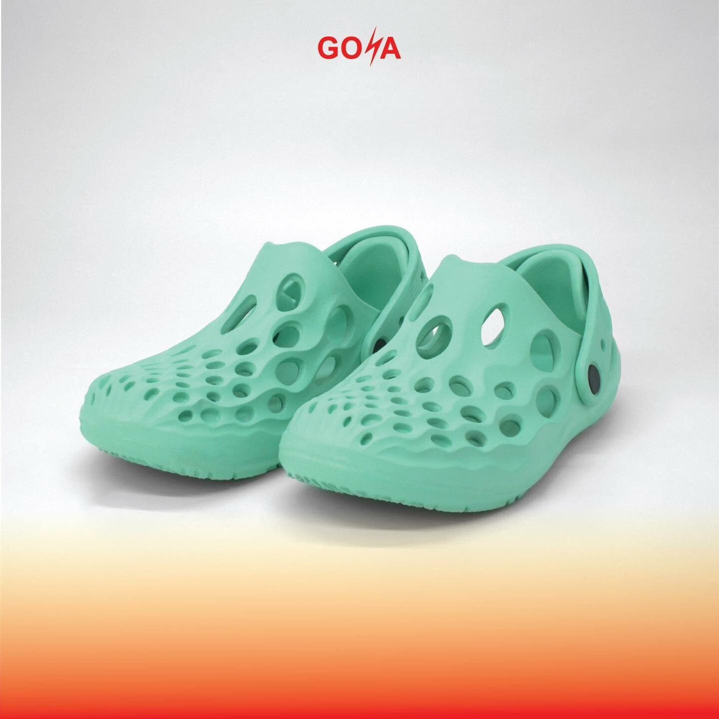 Sản xuất thương mại Goya - GIÀY GOYA 3