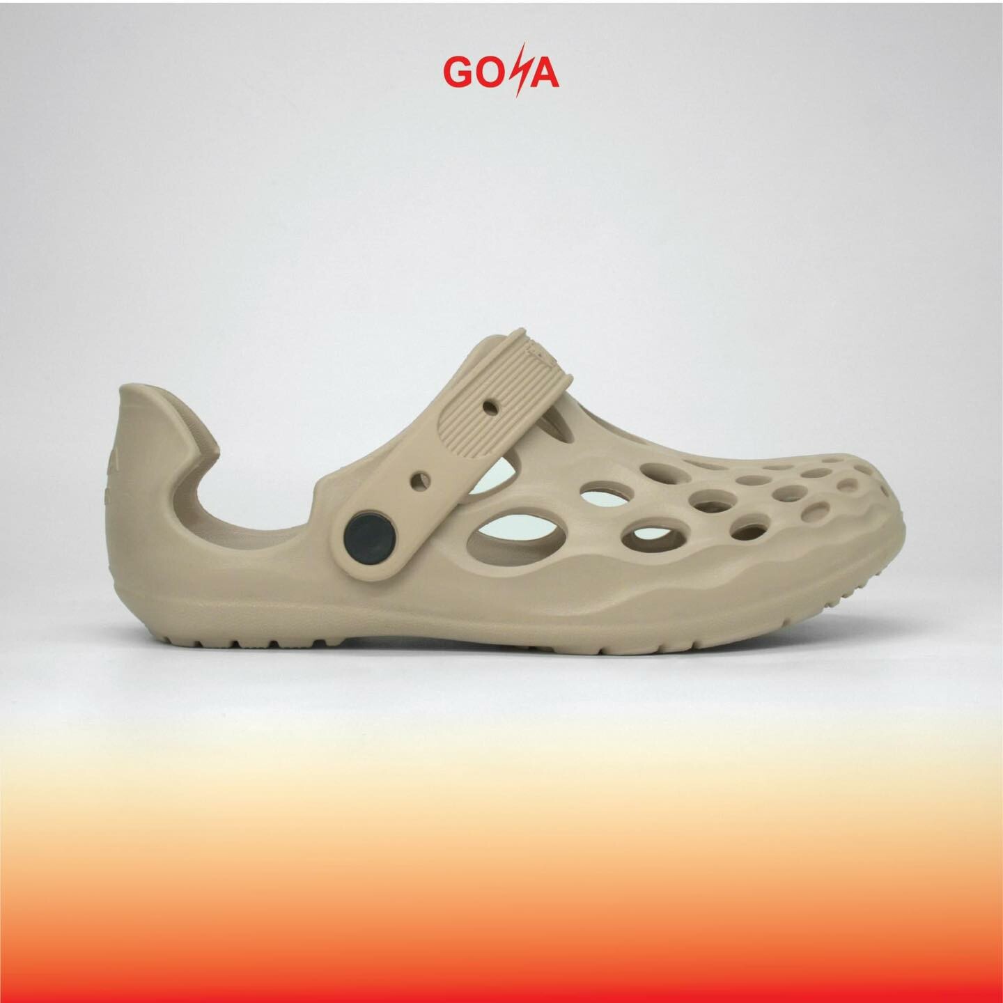 Sản xuất thương mại Goya - GIÀY GOYA 4