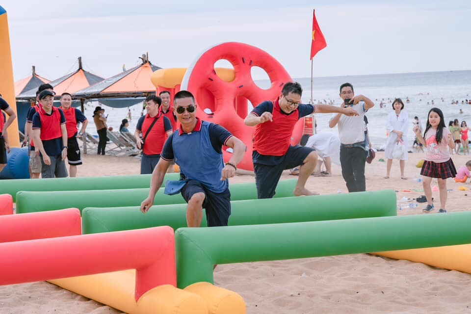 Xây Dựng QualiPro 6