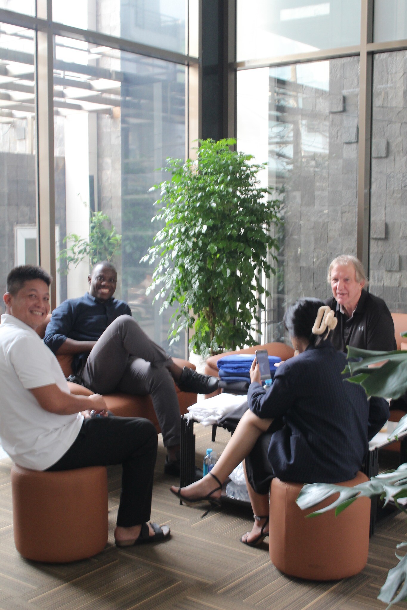 Dệt May Minh Quân 1