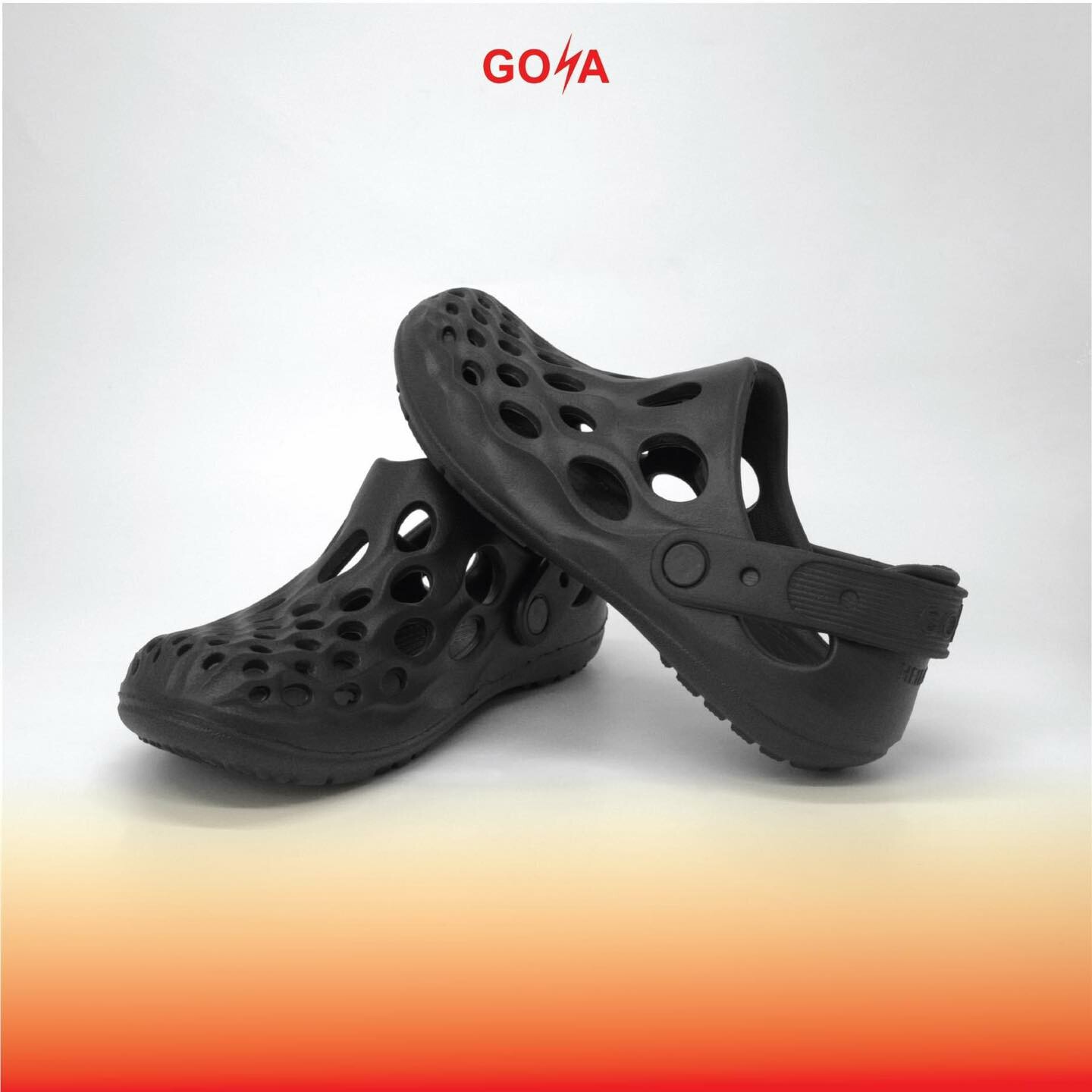 Sản xuất thương mại Goya - GIÀY GOYA 5