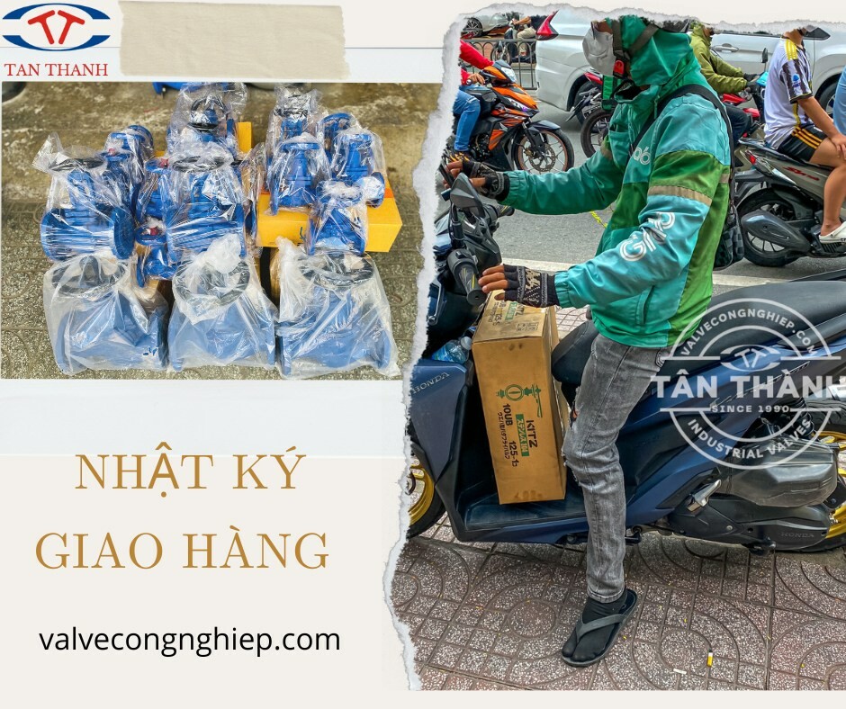 THIẾT BỊ CÔNG NGHIỆP TÂN THÀNH 2