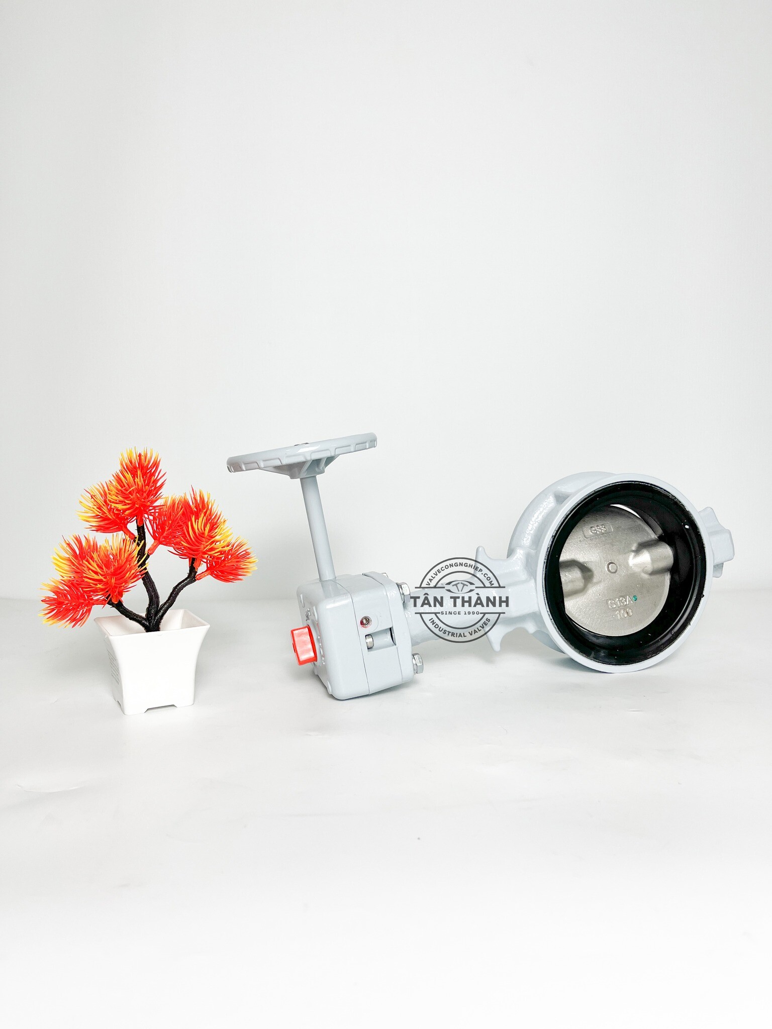 THIẾT BỊ CÔNG NGHIỆP TÂN THÀNH 1