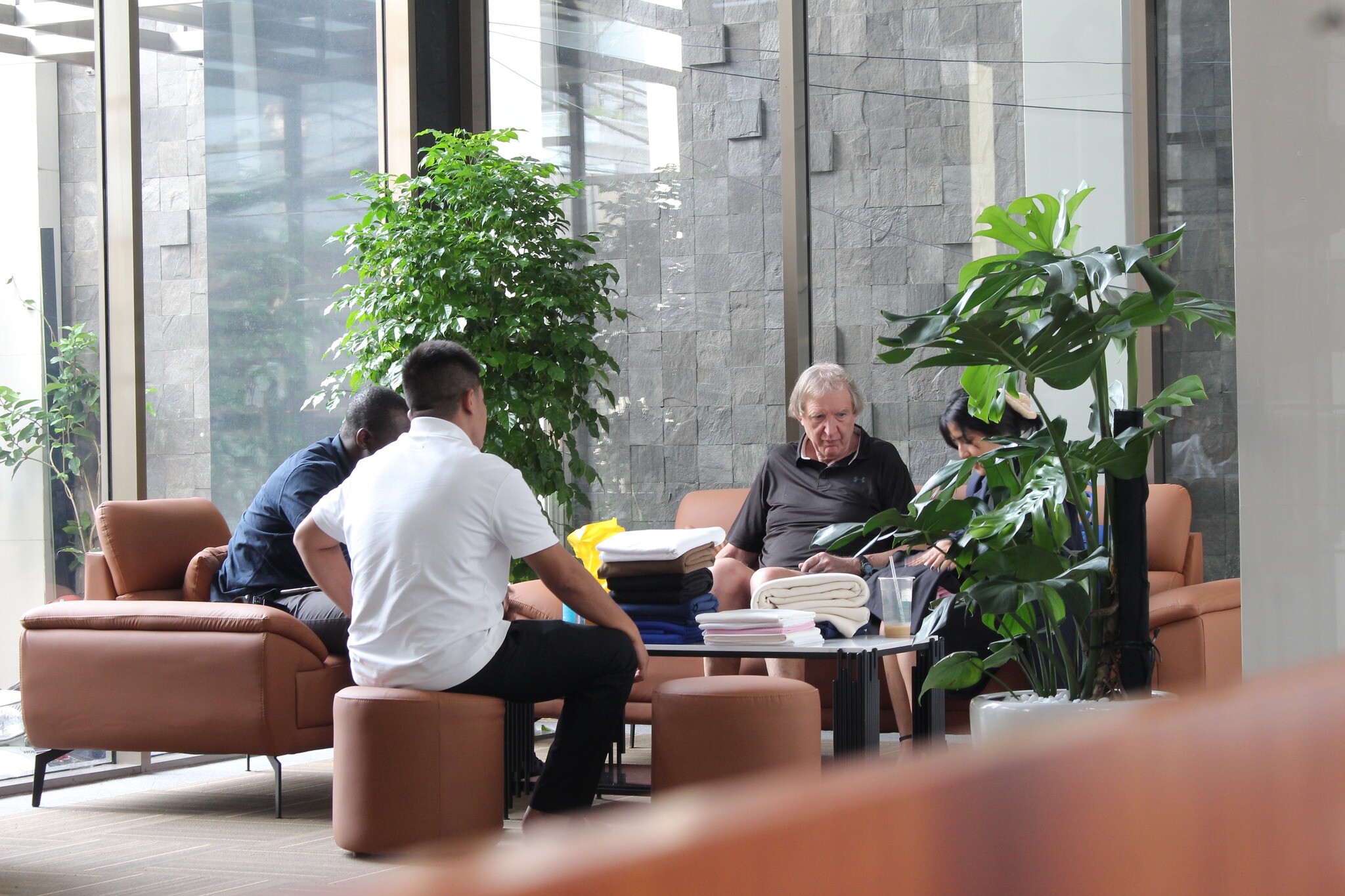 Dệt May Minh Quân 4