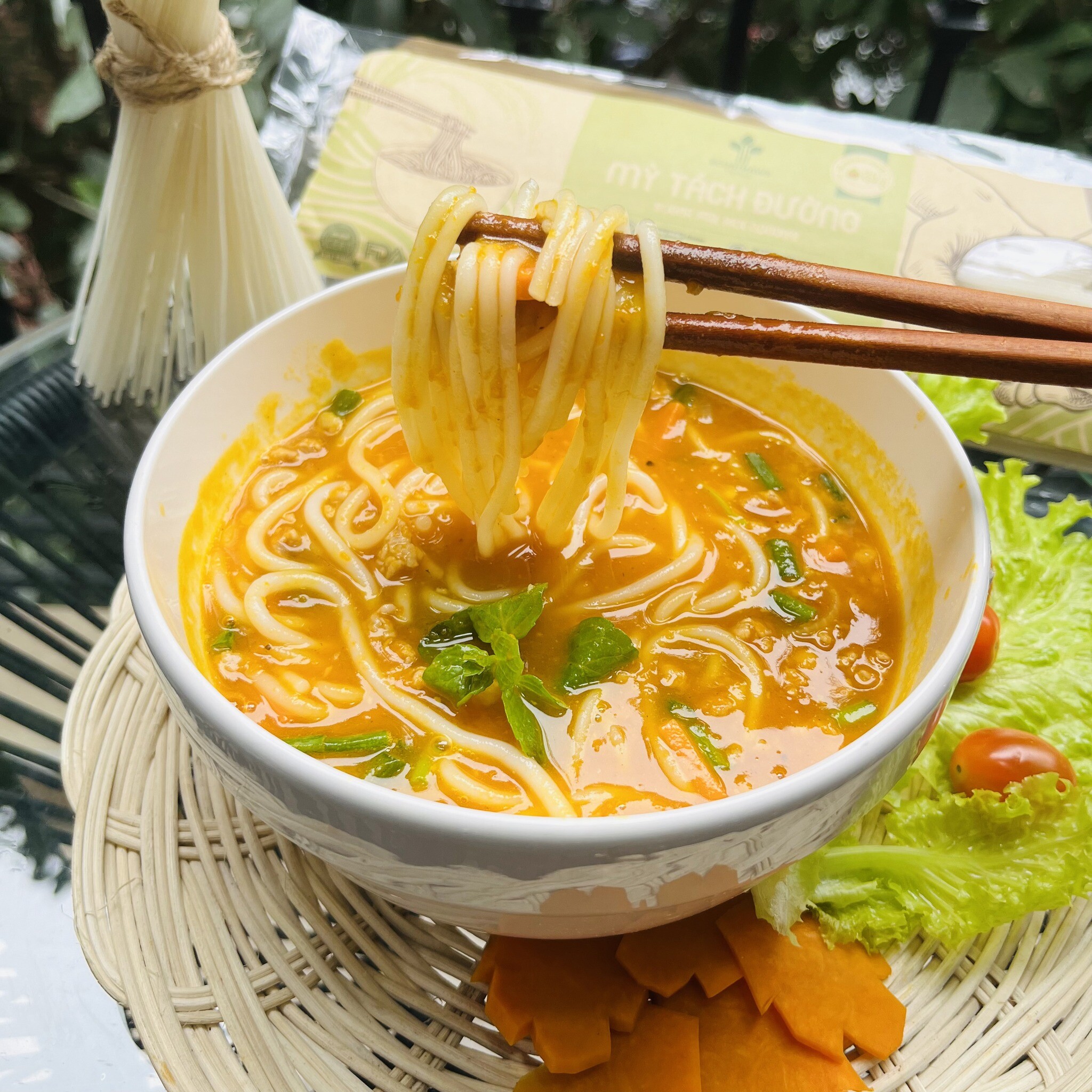 Xuất Khẩu ECO Straws Việt Nam 8