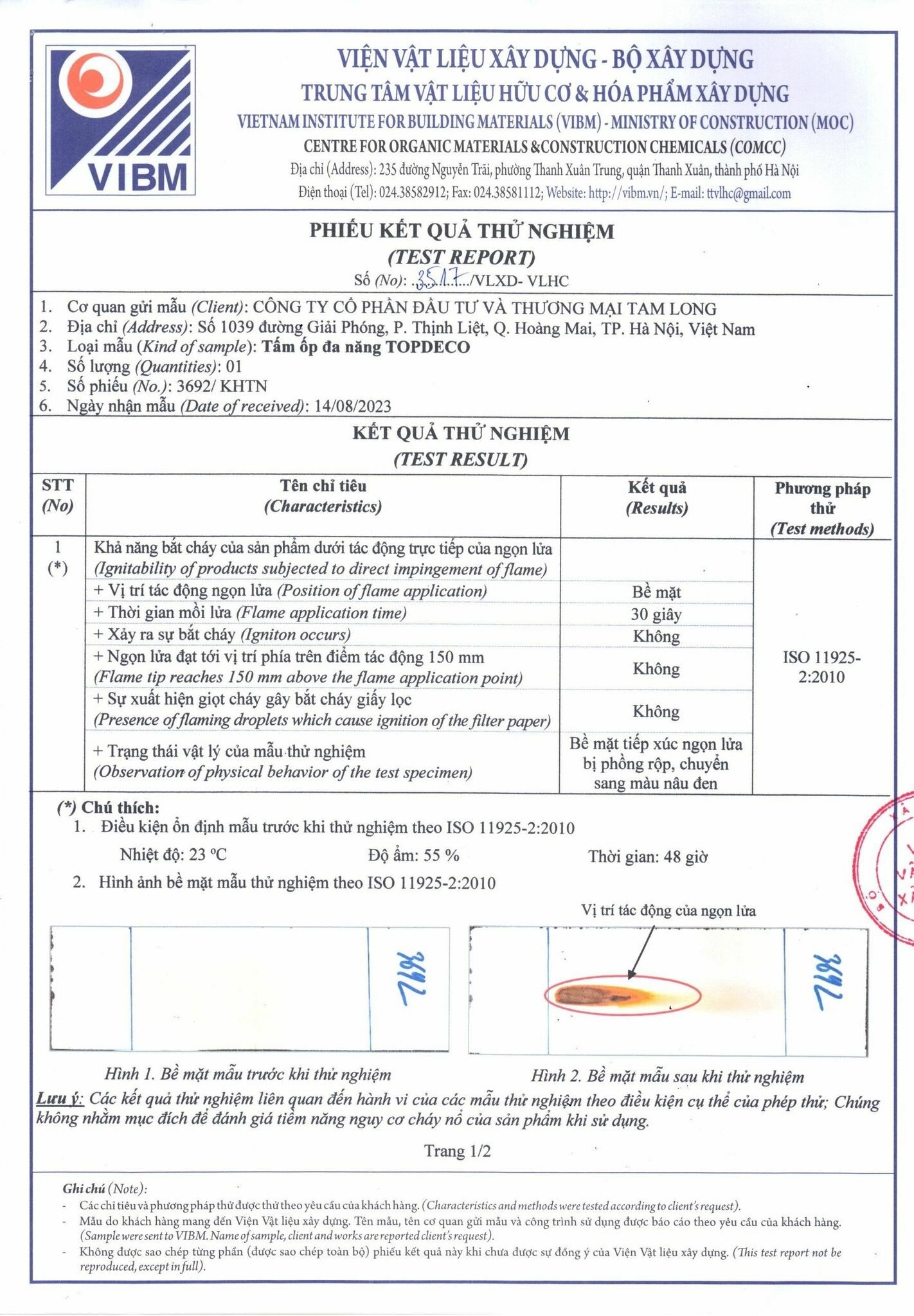 Gỗ Nhựa Composite Hardywood 1