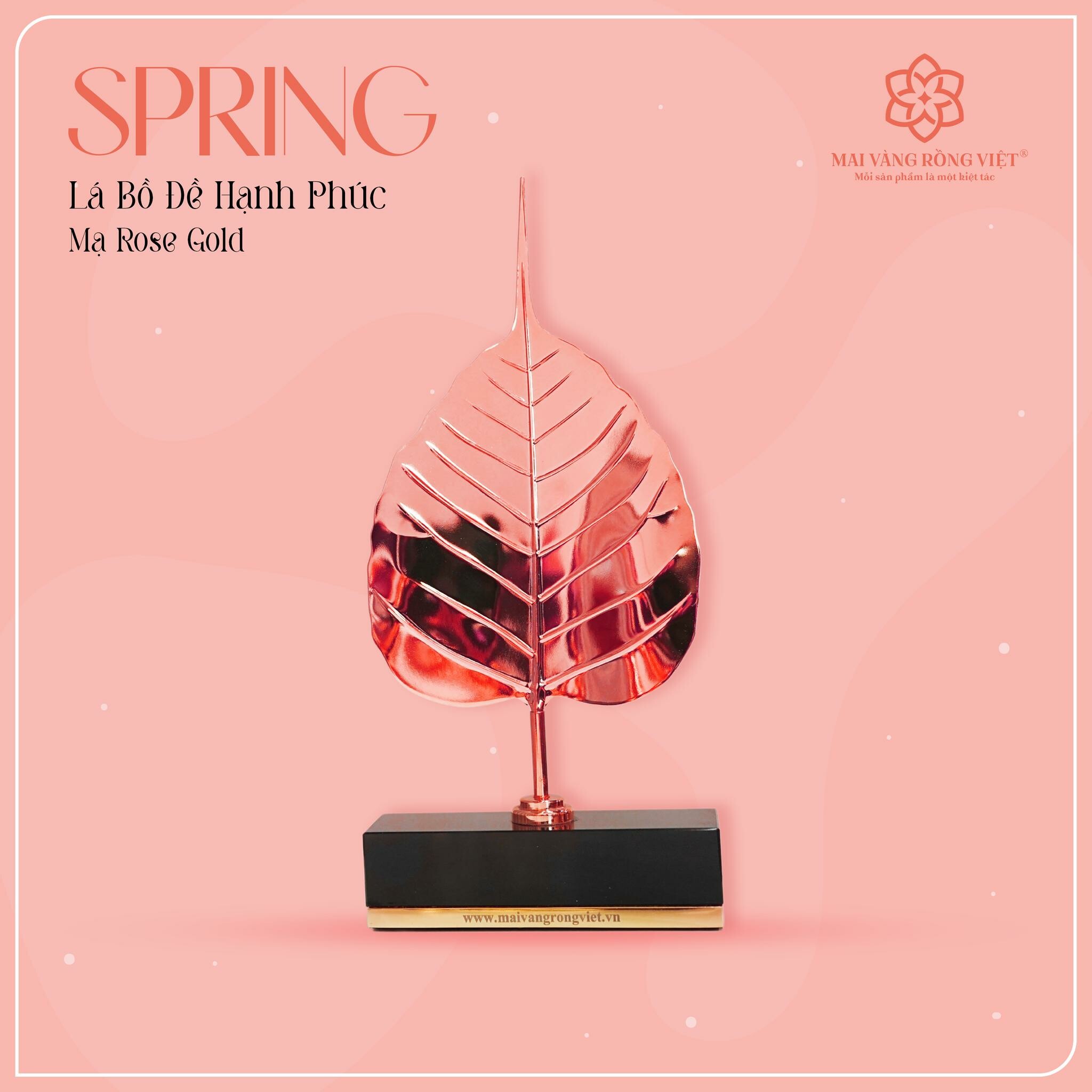 MAI VÀNG RỒNG VIỆT 1