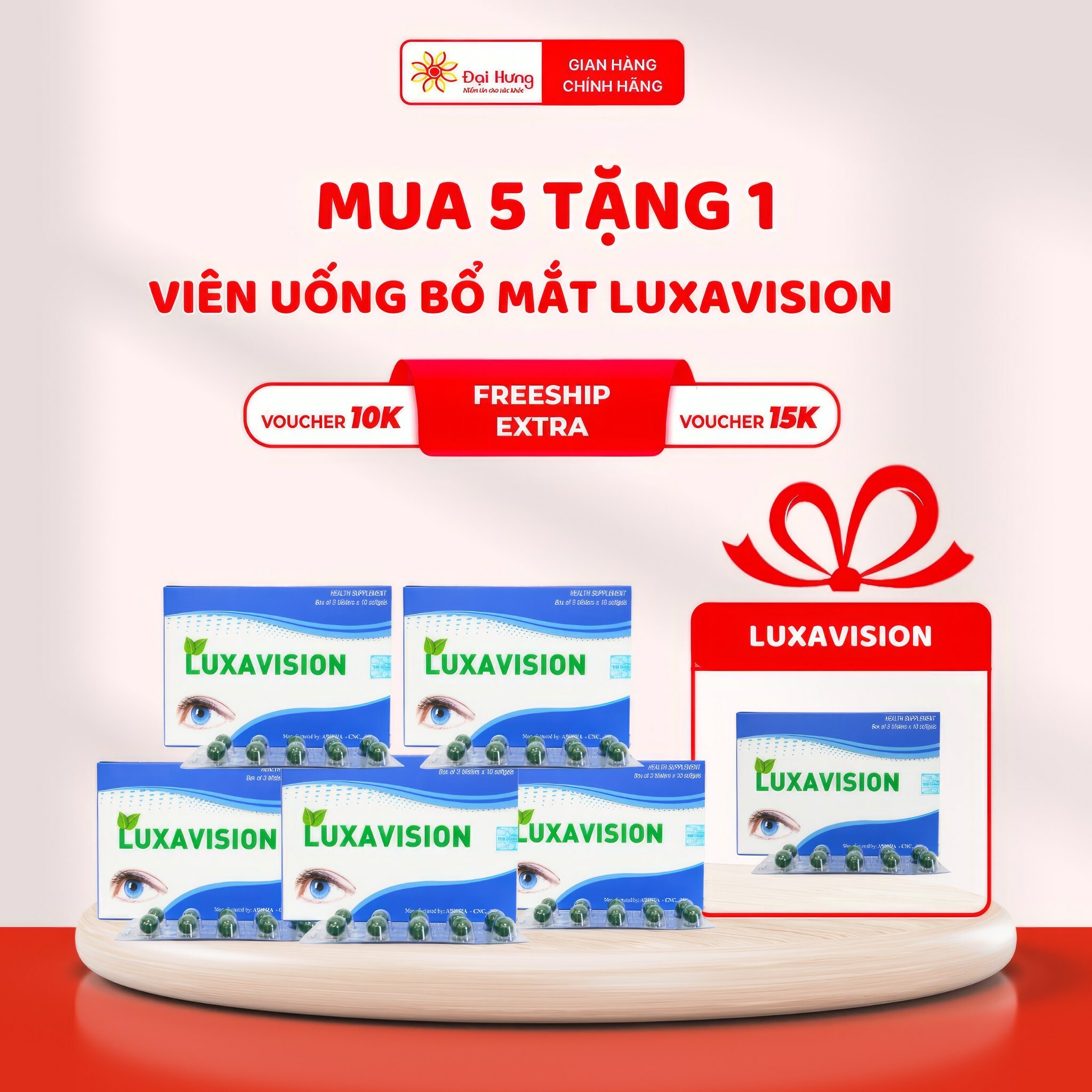 DƯỢC PHẨM ĐẠI HƯNG 3