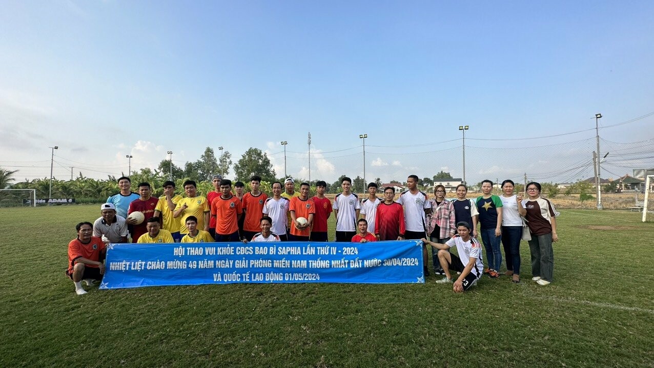 Bao Bì Saphia Việt Nam 10